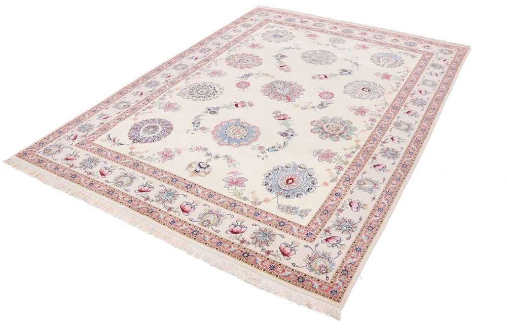 Persian rug Tabriz