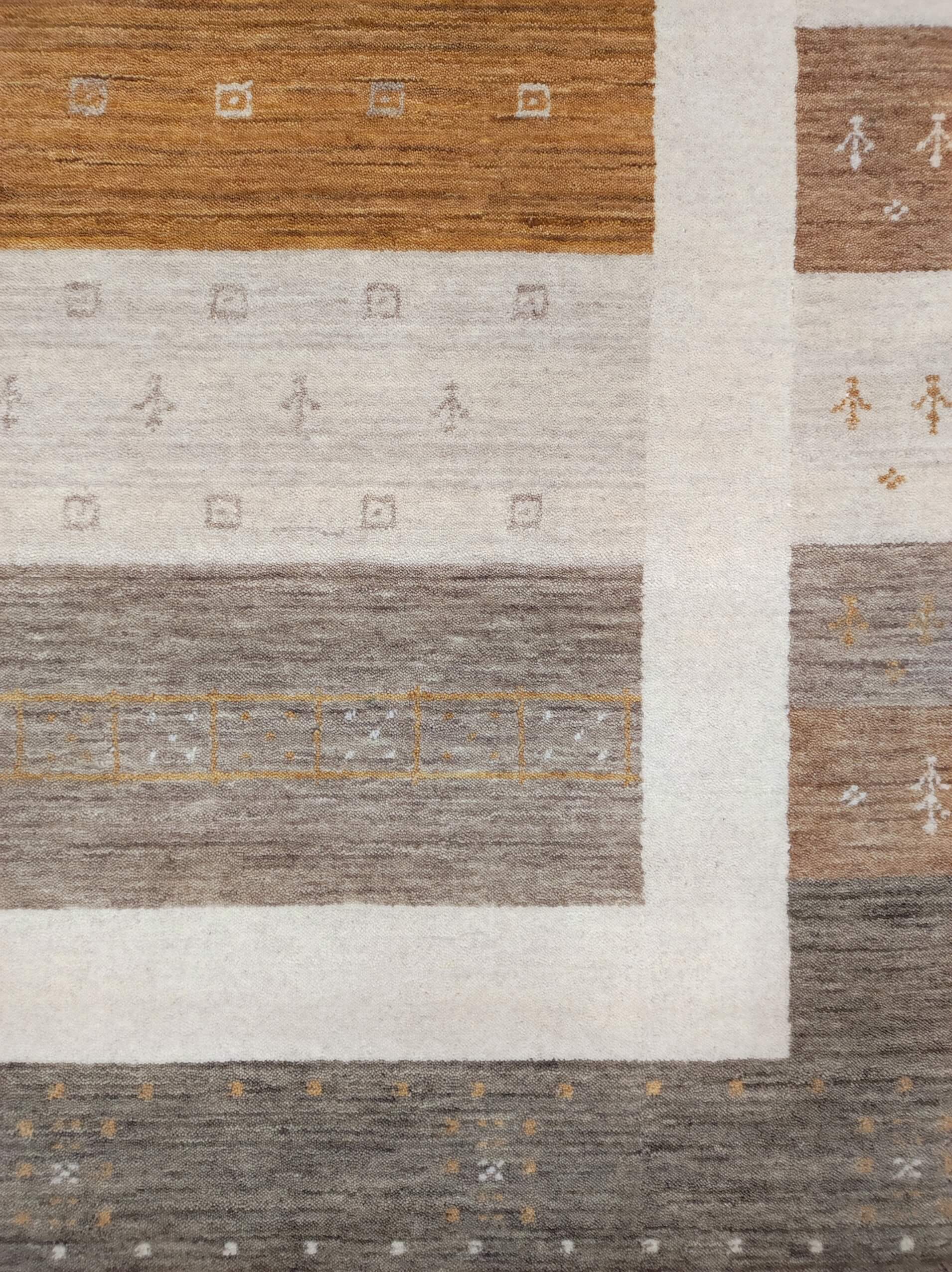 Modern rug Loribaft Exclusive