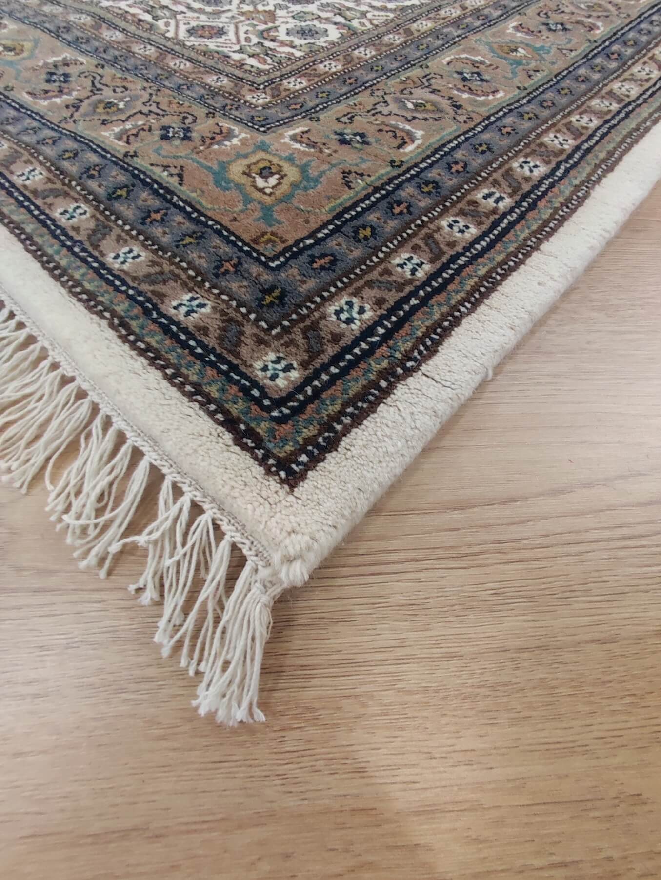 Orientální koberec Herati Exkluziv