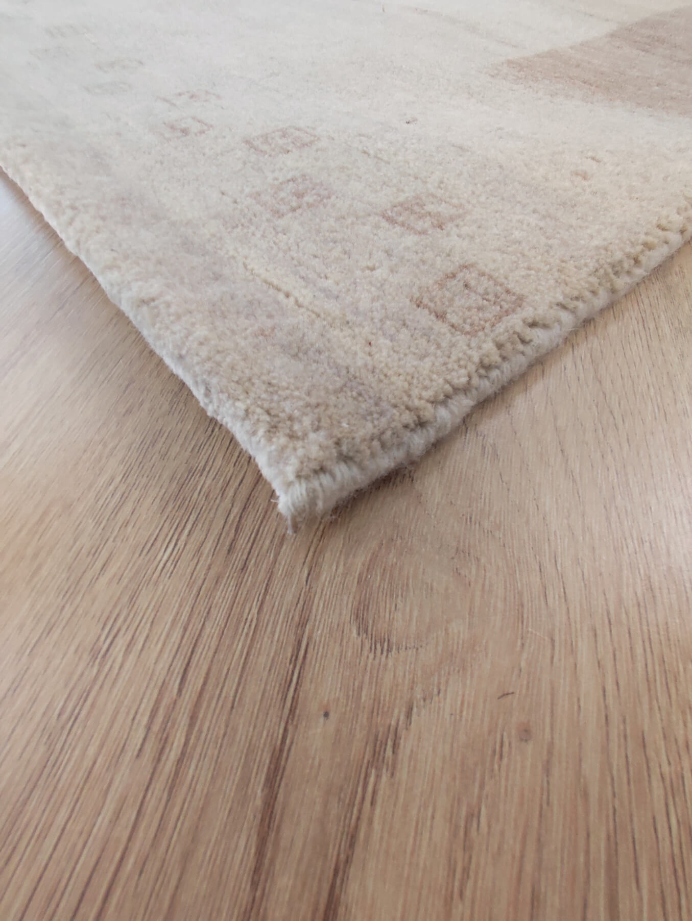 Modern rug Loribaft Royal
