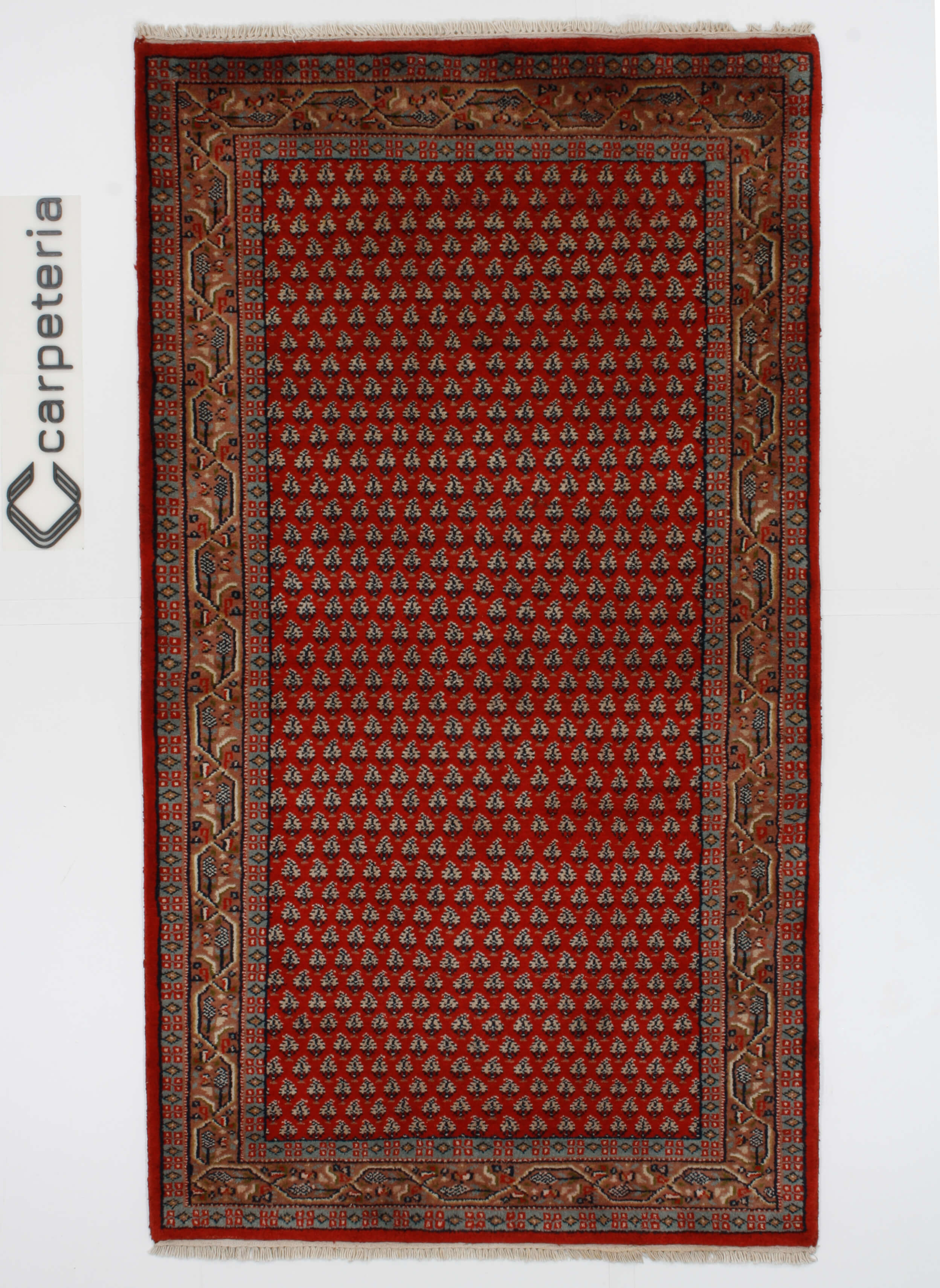 Oriental rug Mir