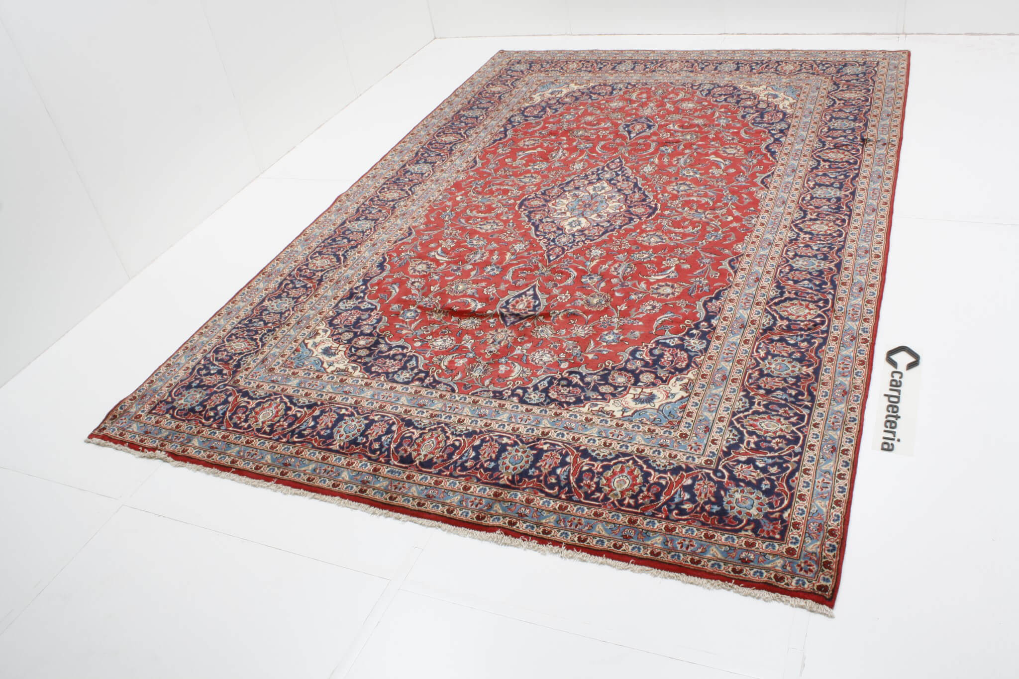 Persian rug Keshan