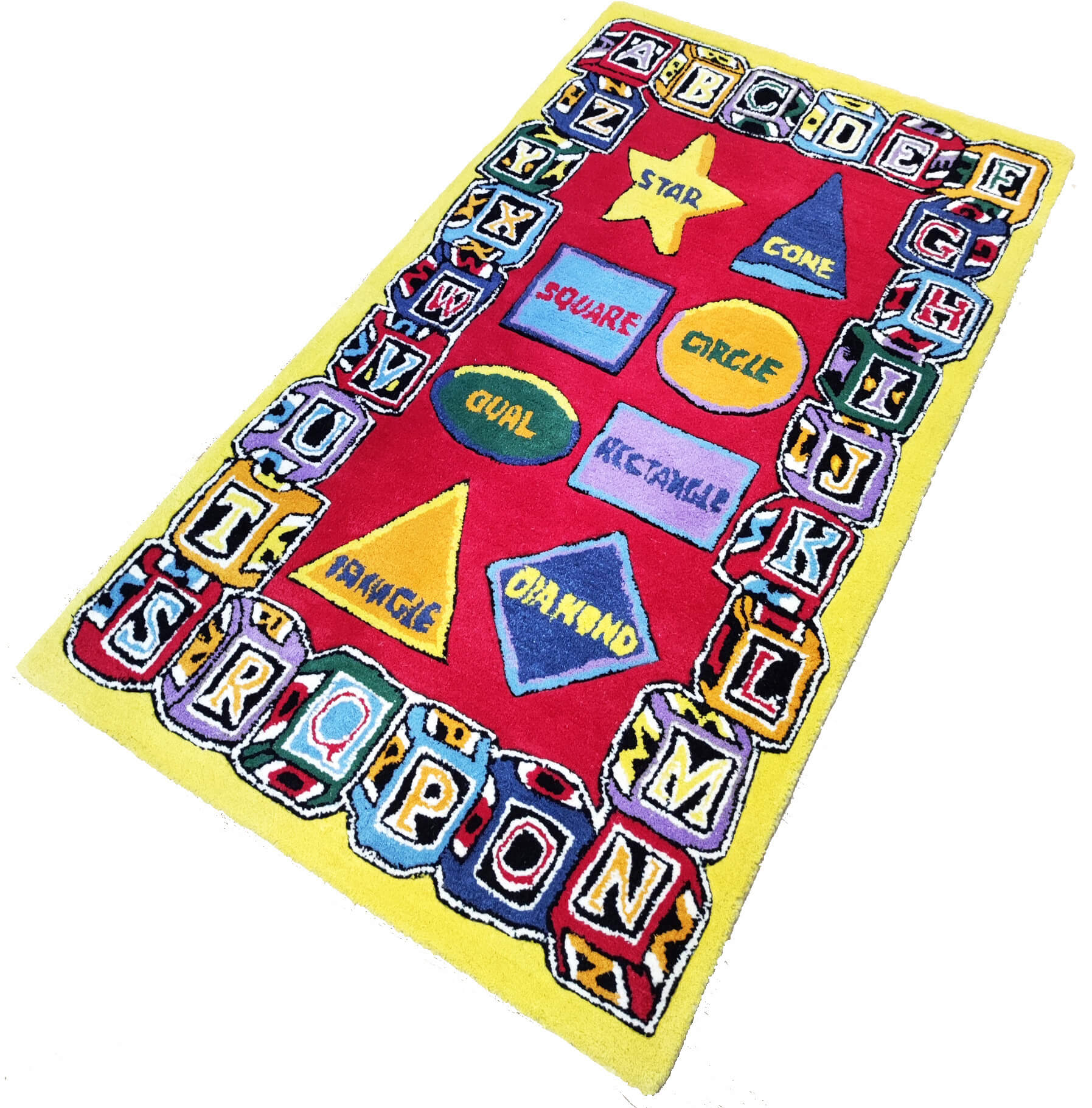 Rug Kids Universe Premium