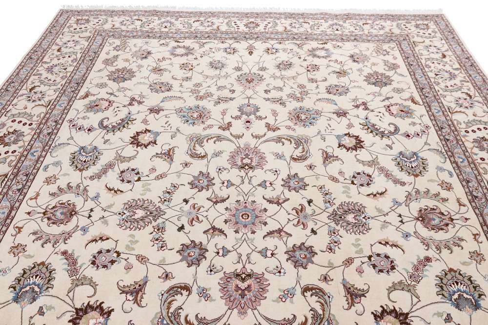 Persian rug Tabriz