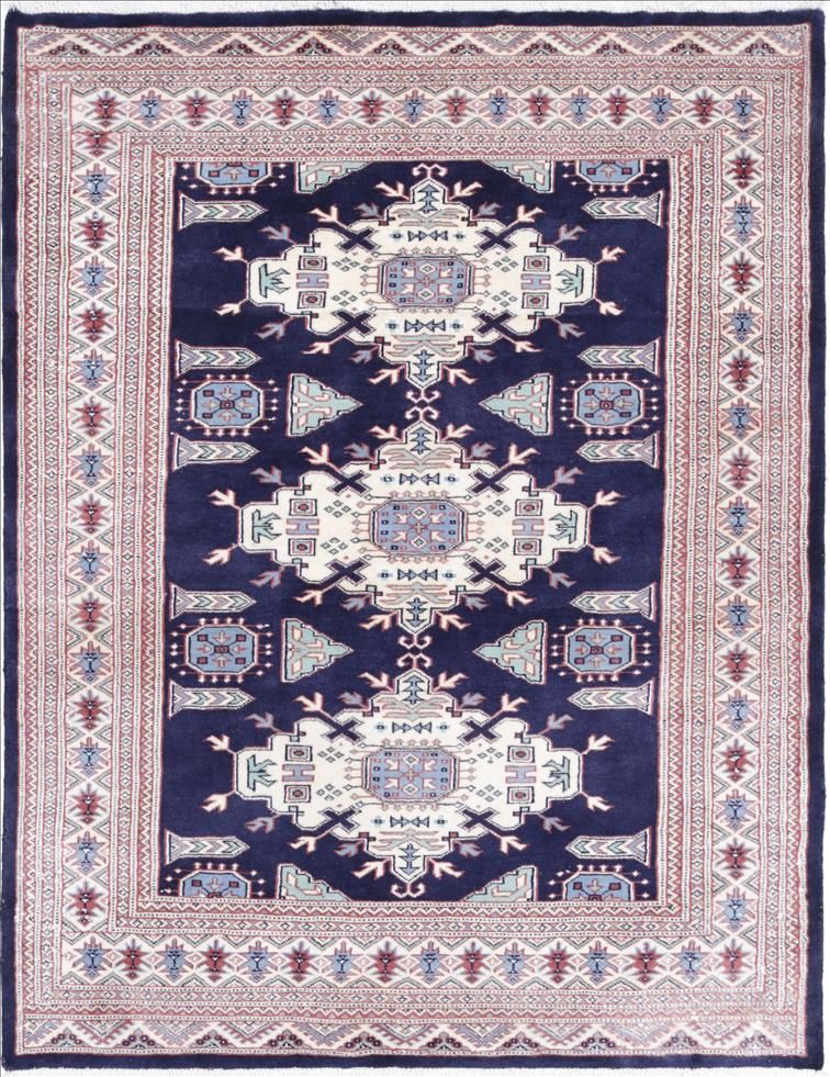 Oriental rug Jaldar Exclusive