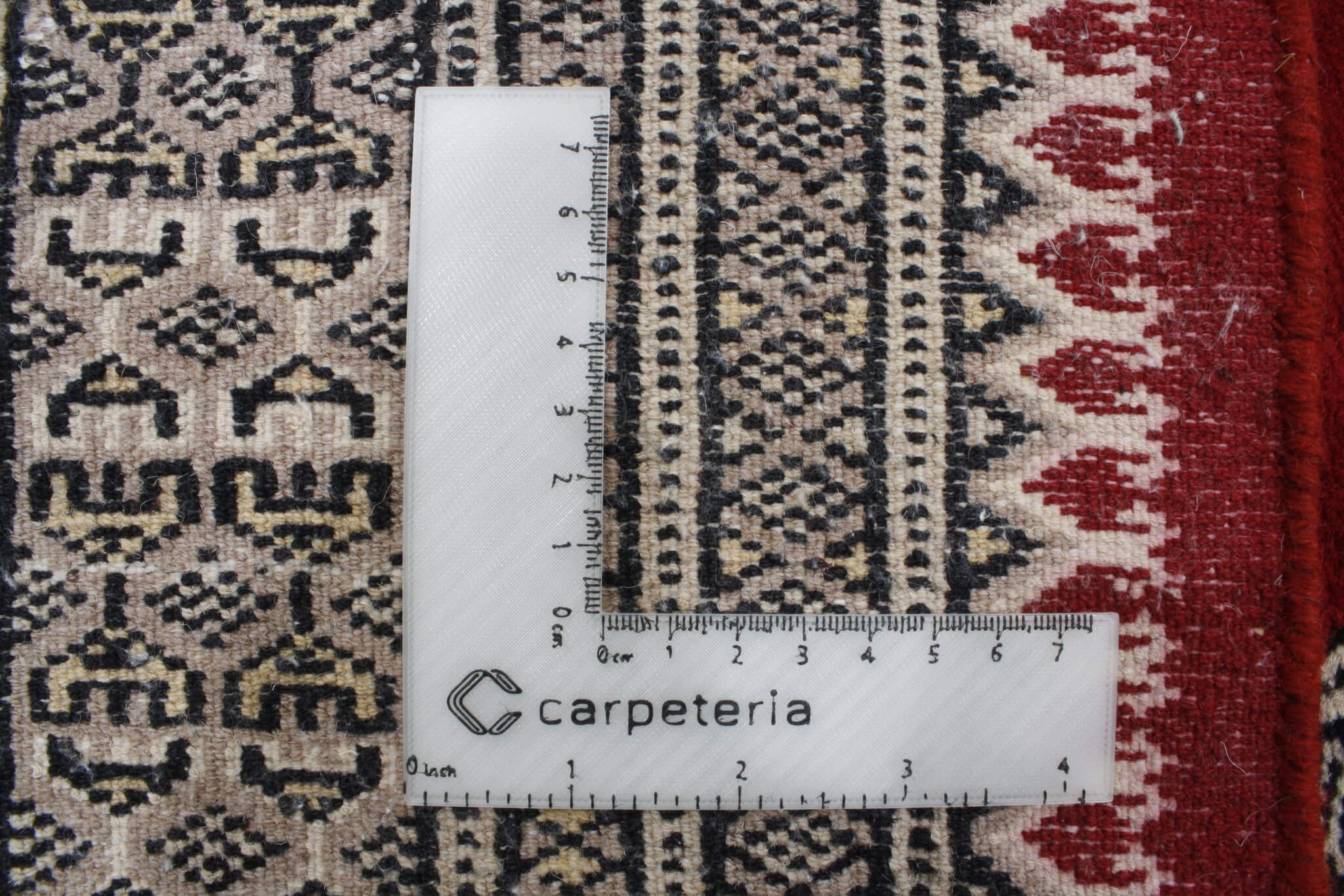 Oriental rug Jaldar Exclusive