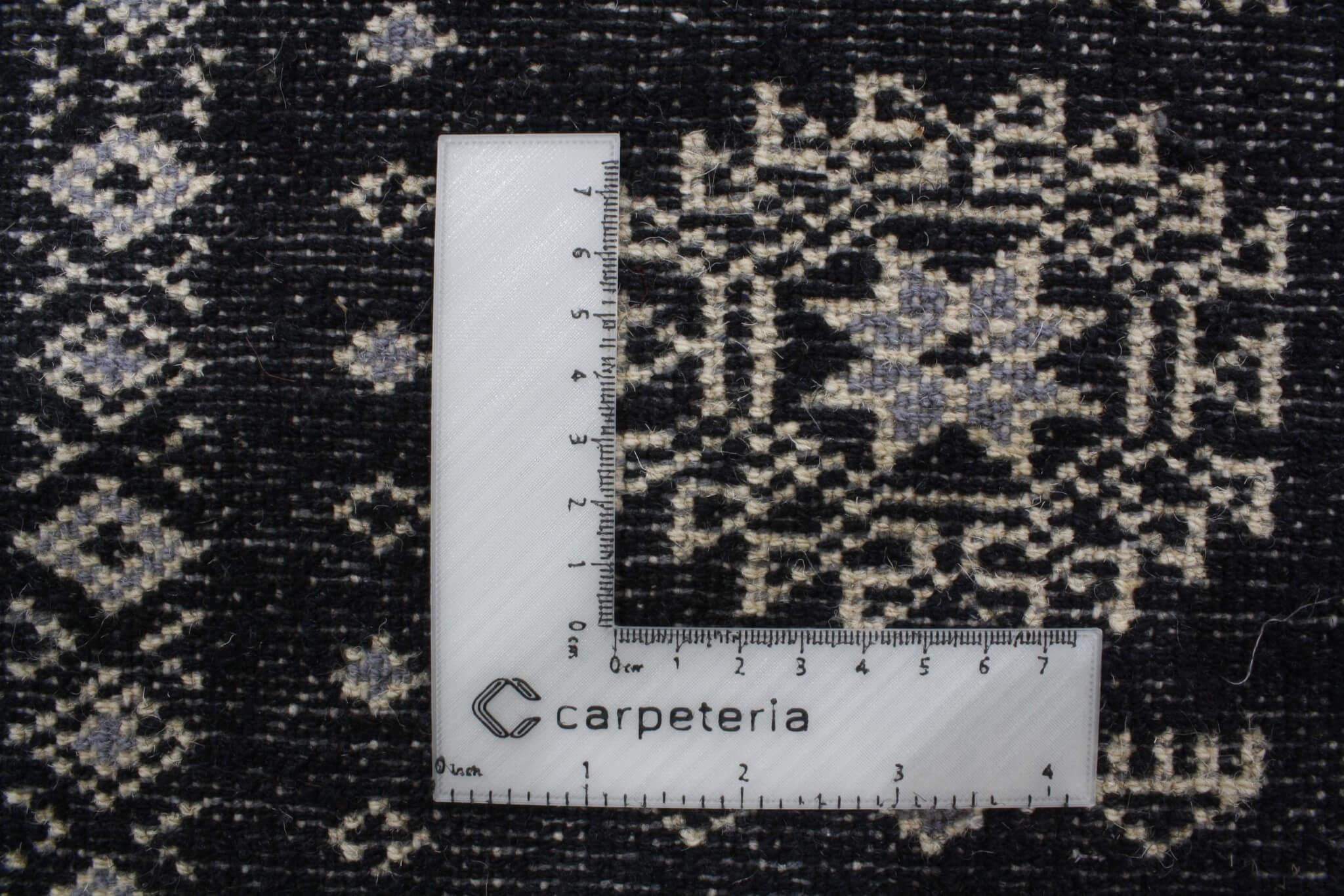 Oriental rug Bukhara Premium