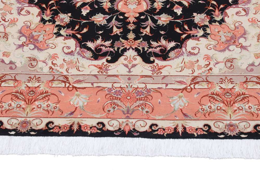 Persian rug Tabriz