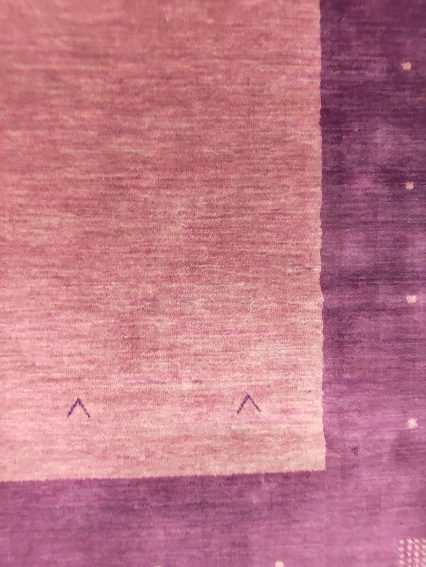 Modern rug Loribaft Exclusive