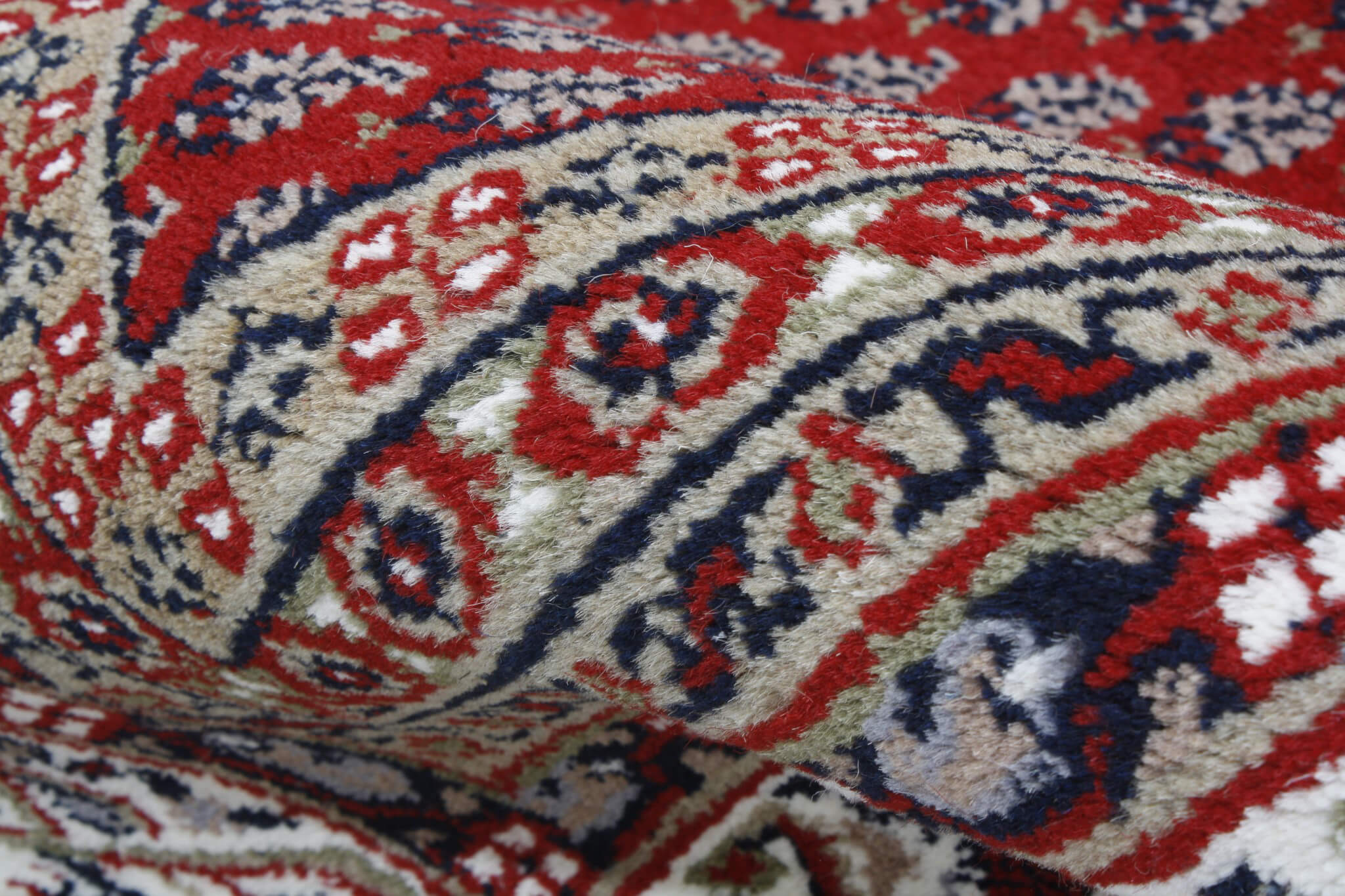 Oriental rug Mir