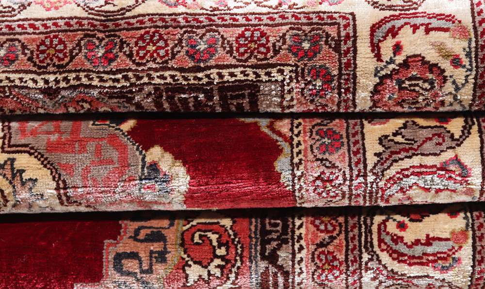 Oriental rug Kayseri