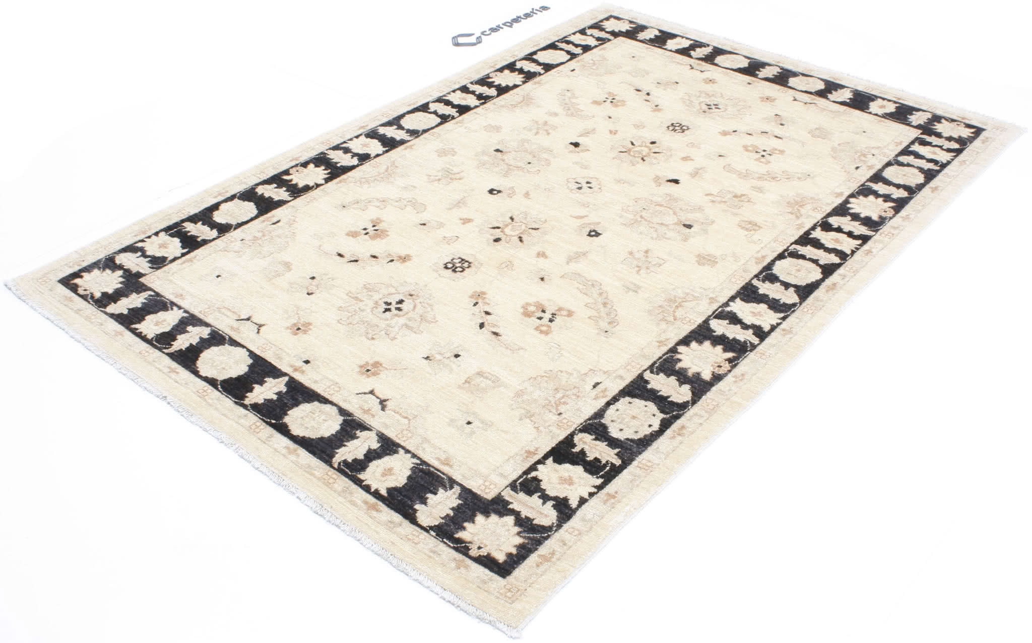 Oriental rug Ziegler Exclusive