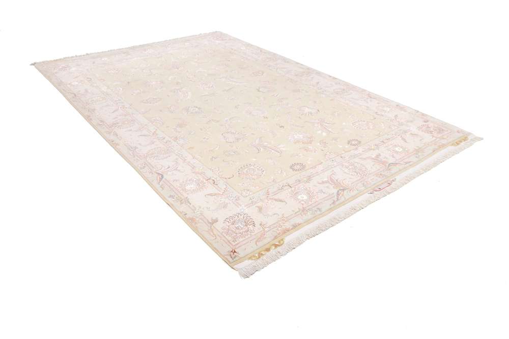 Persian rug Tabriz