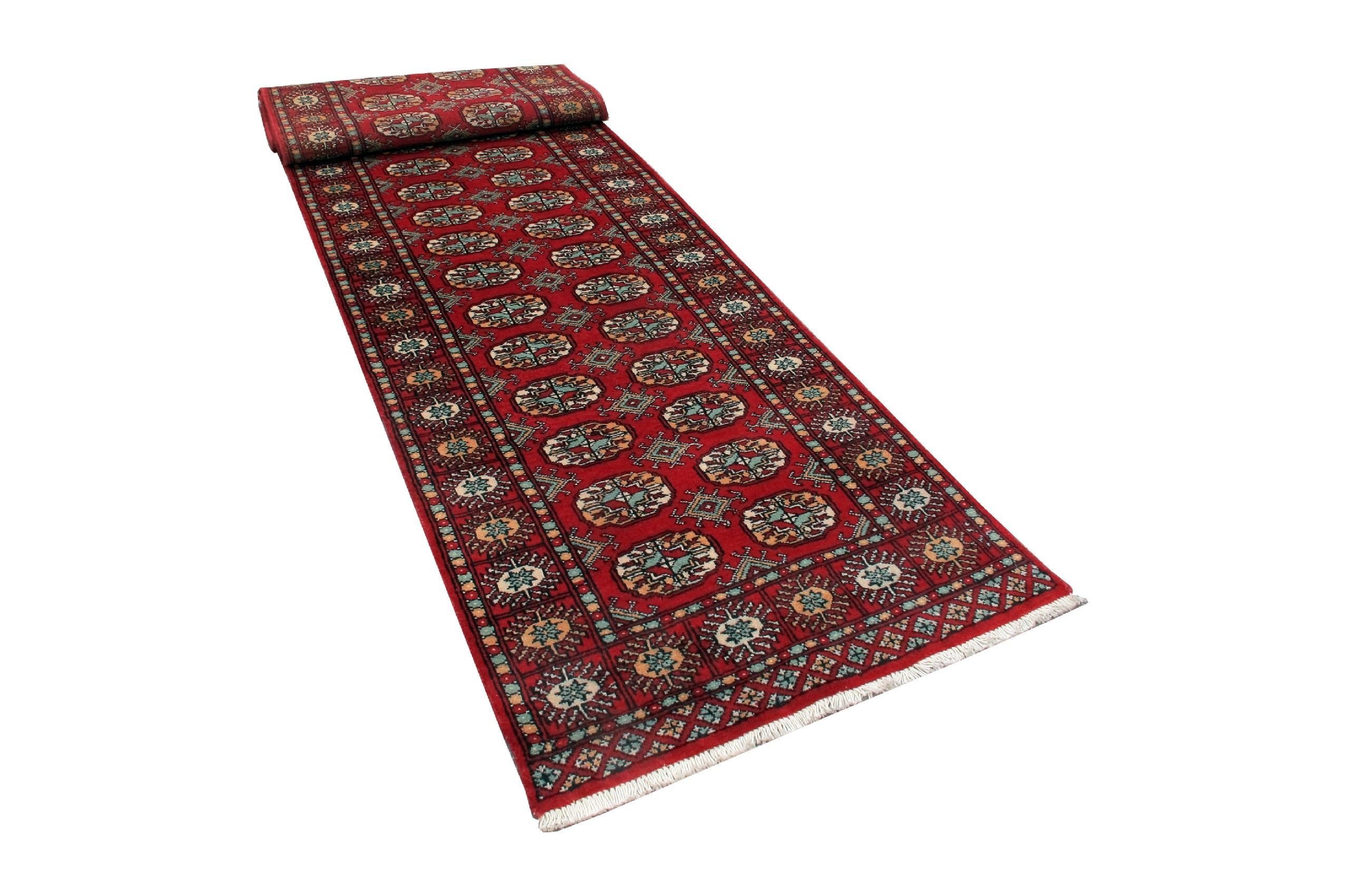 Oriental rug Bukhara Exclusive