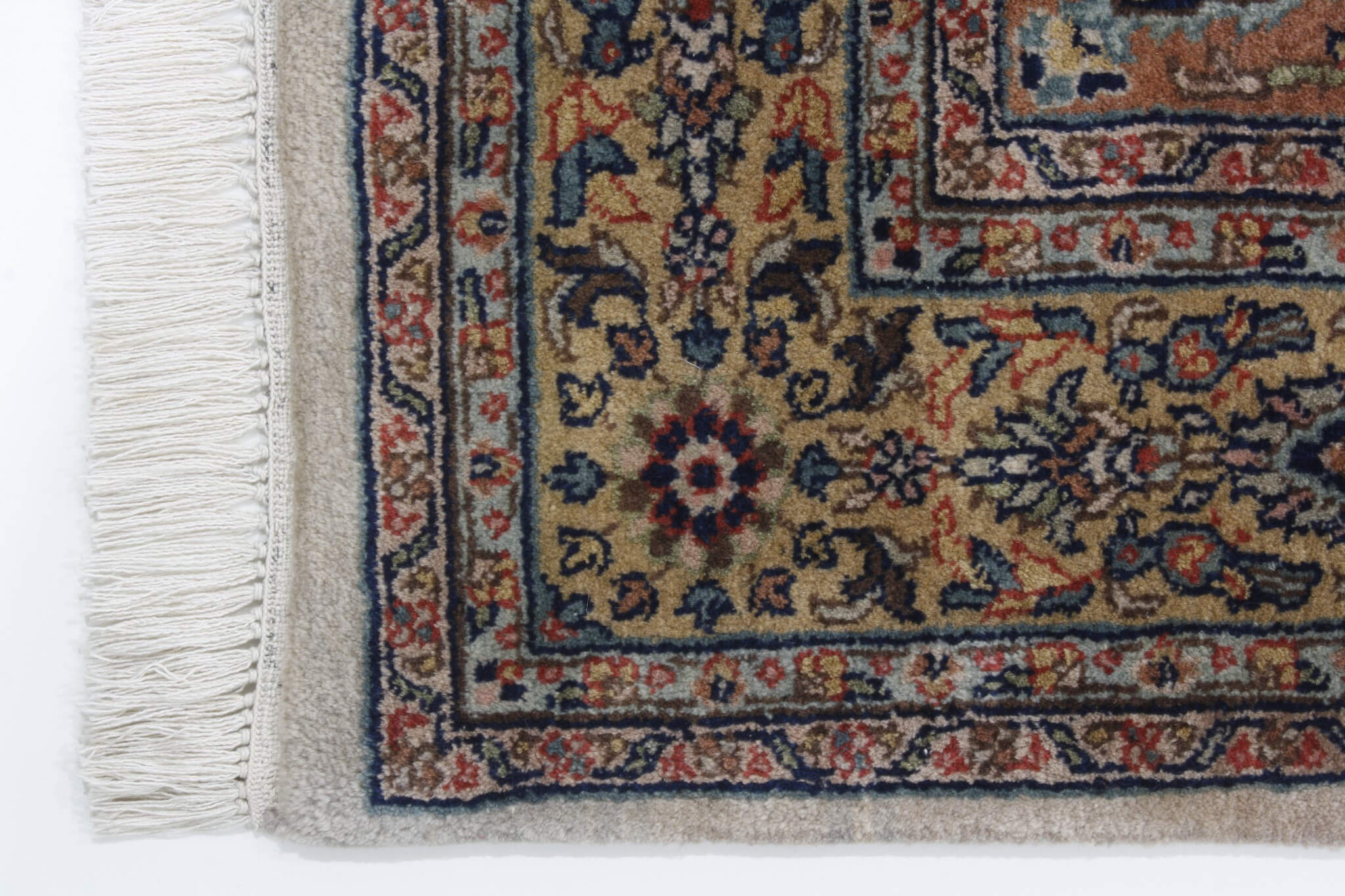 Oriental rug Palace of Winds