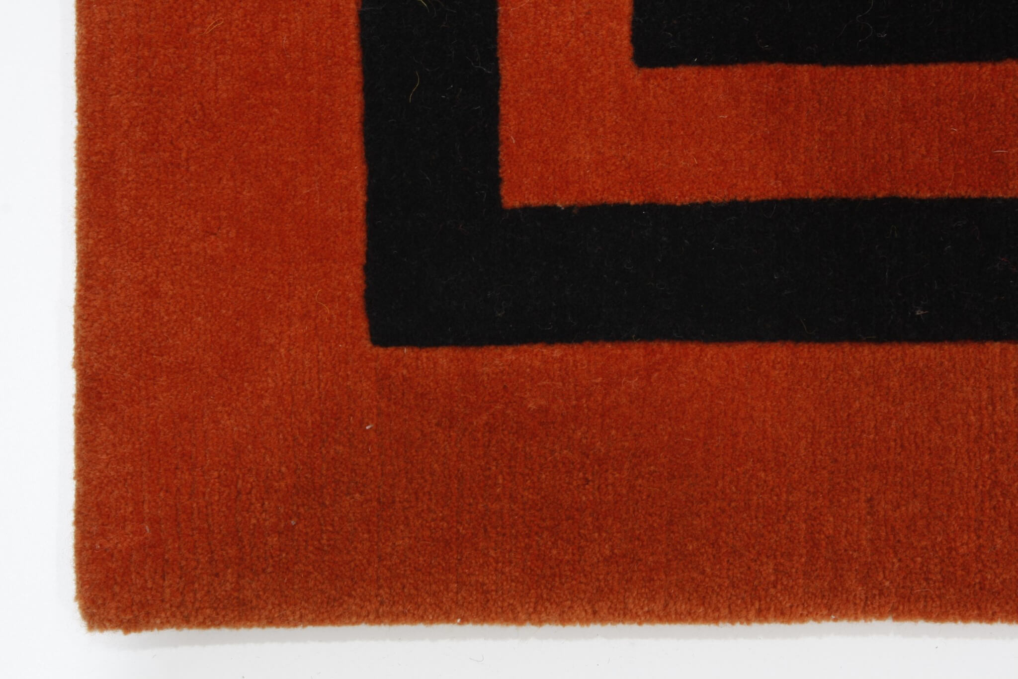 Modern rug Dolpa Royal