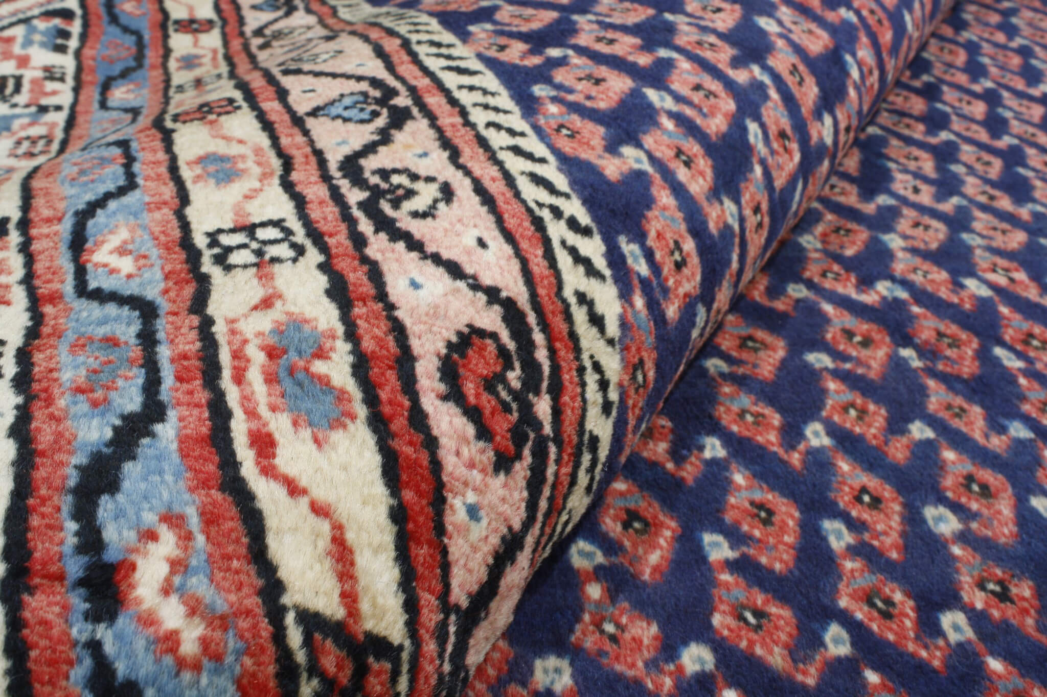 Persian rug Sarough Mir