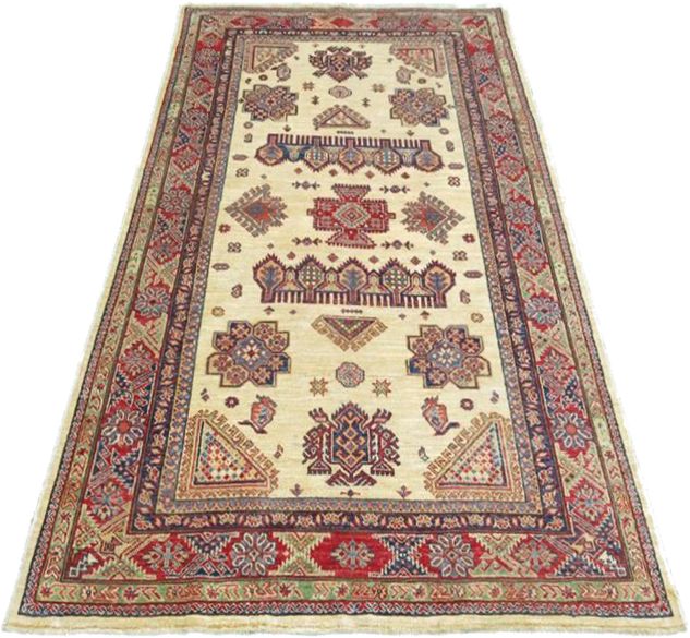 Orientální koberec Kazak Exkluziv