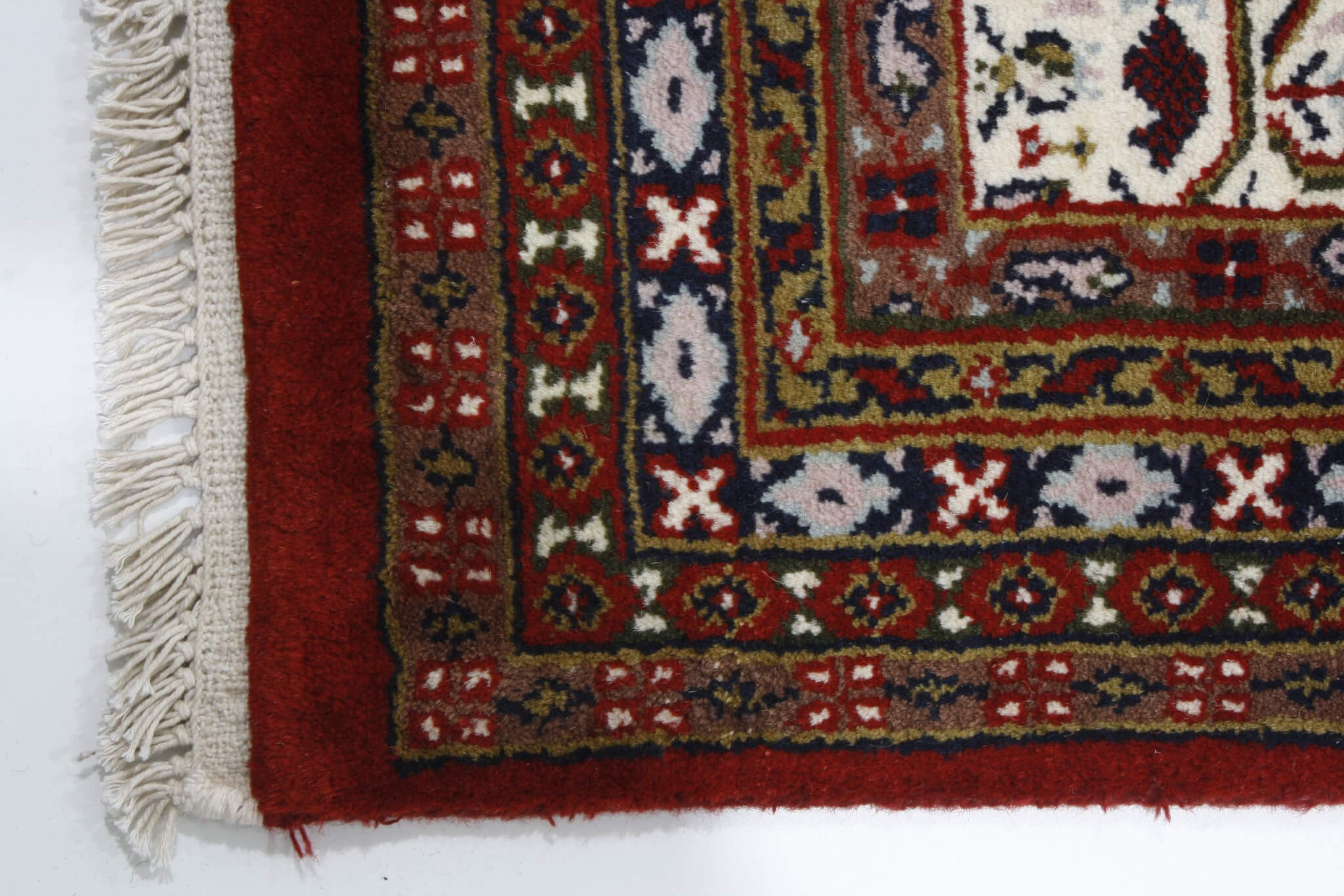 Oriental rug Mir