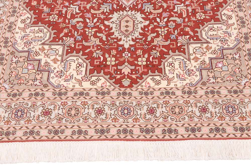 Persian rug Tabriz