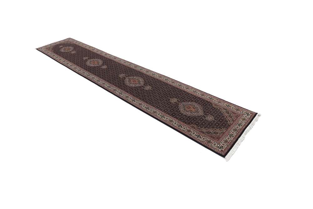 Persian rug Tabriz