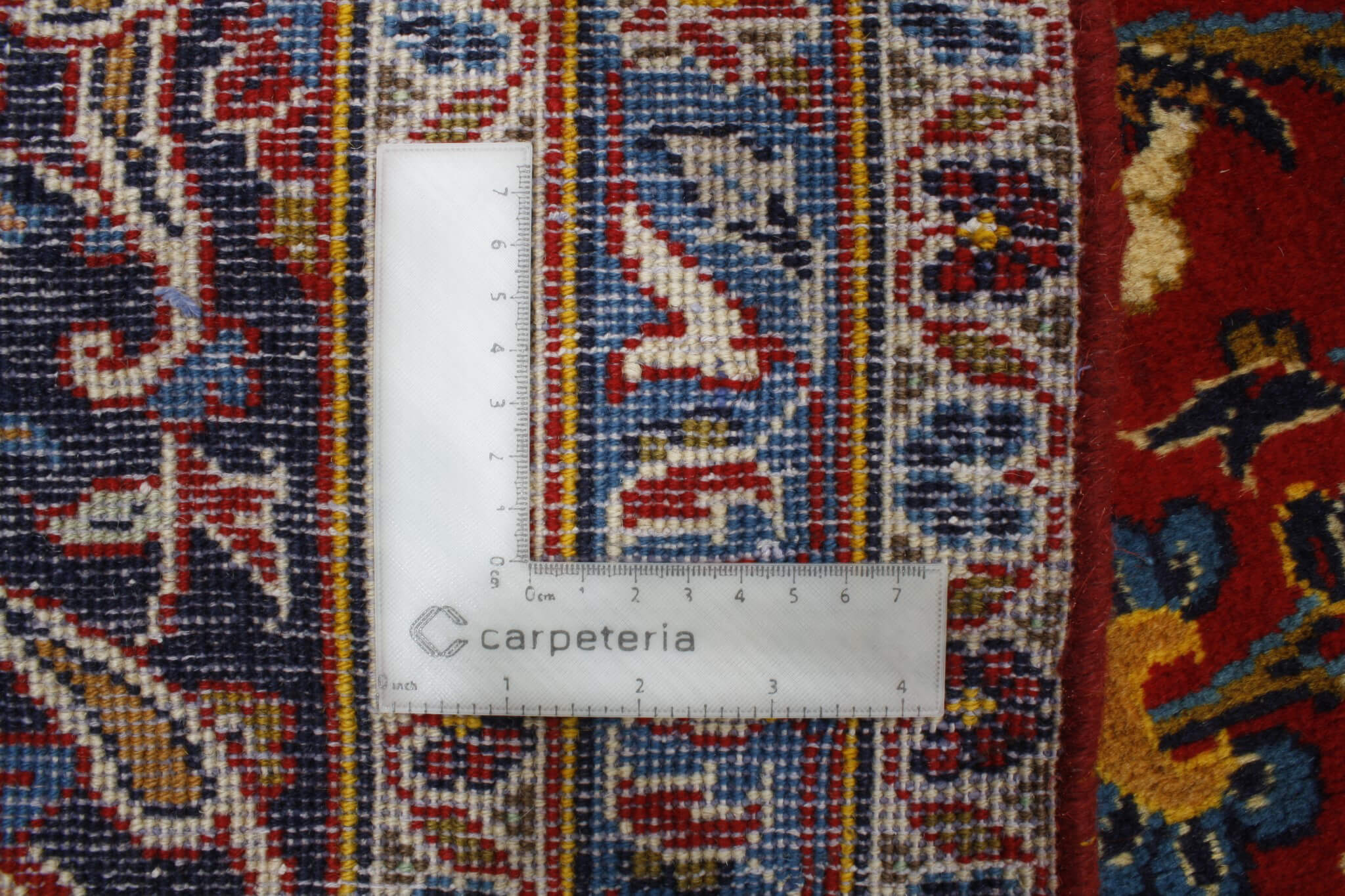 Persian rug Keshan