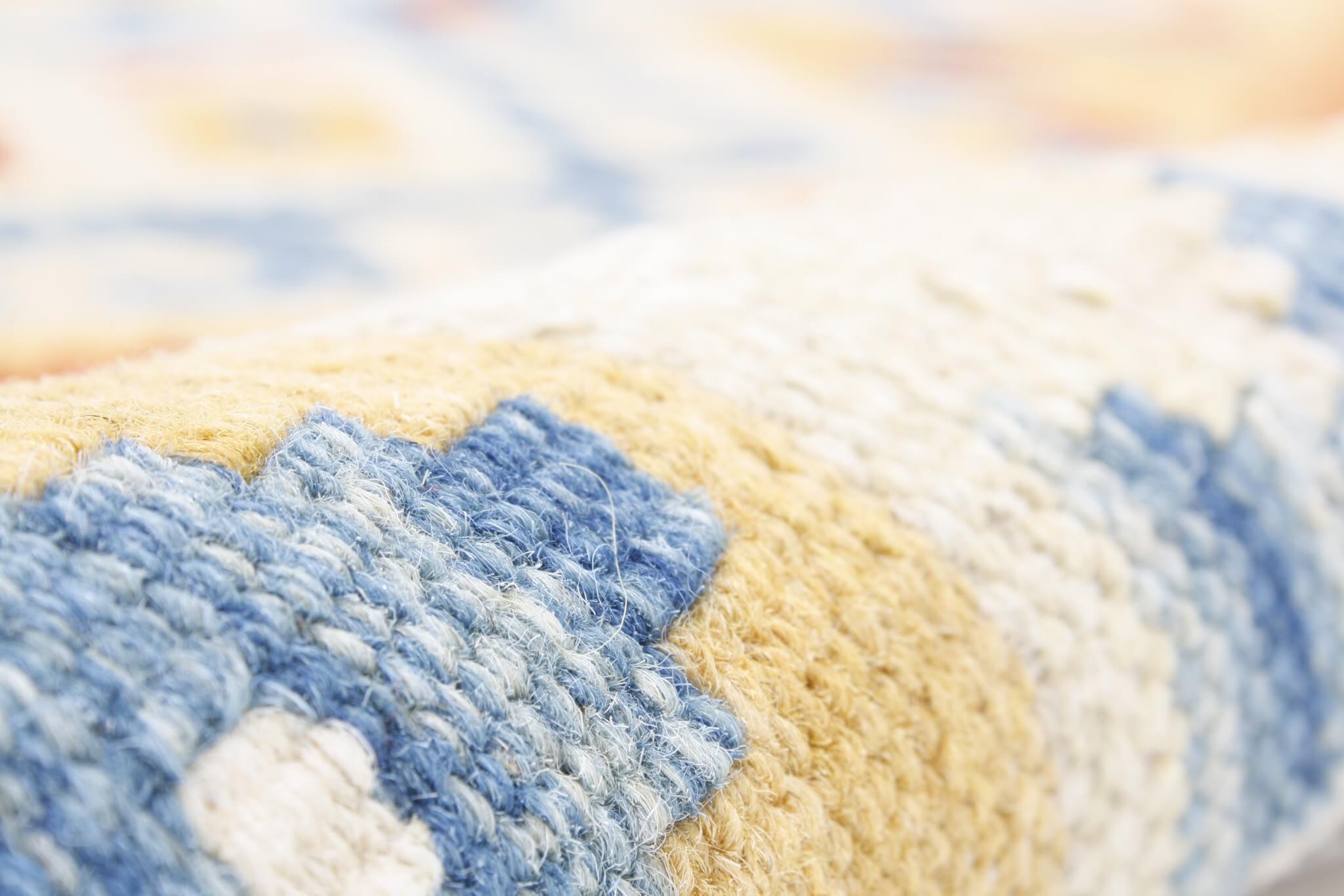 Oriental rug Kelim Waziri