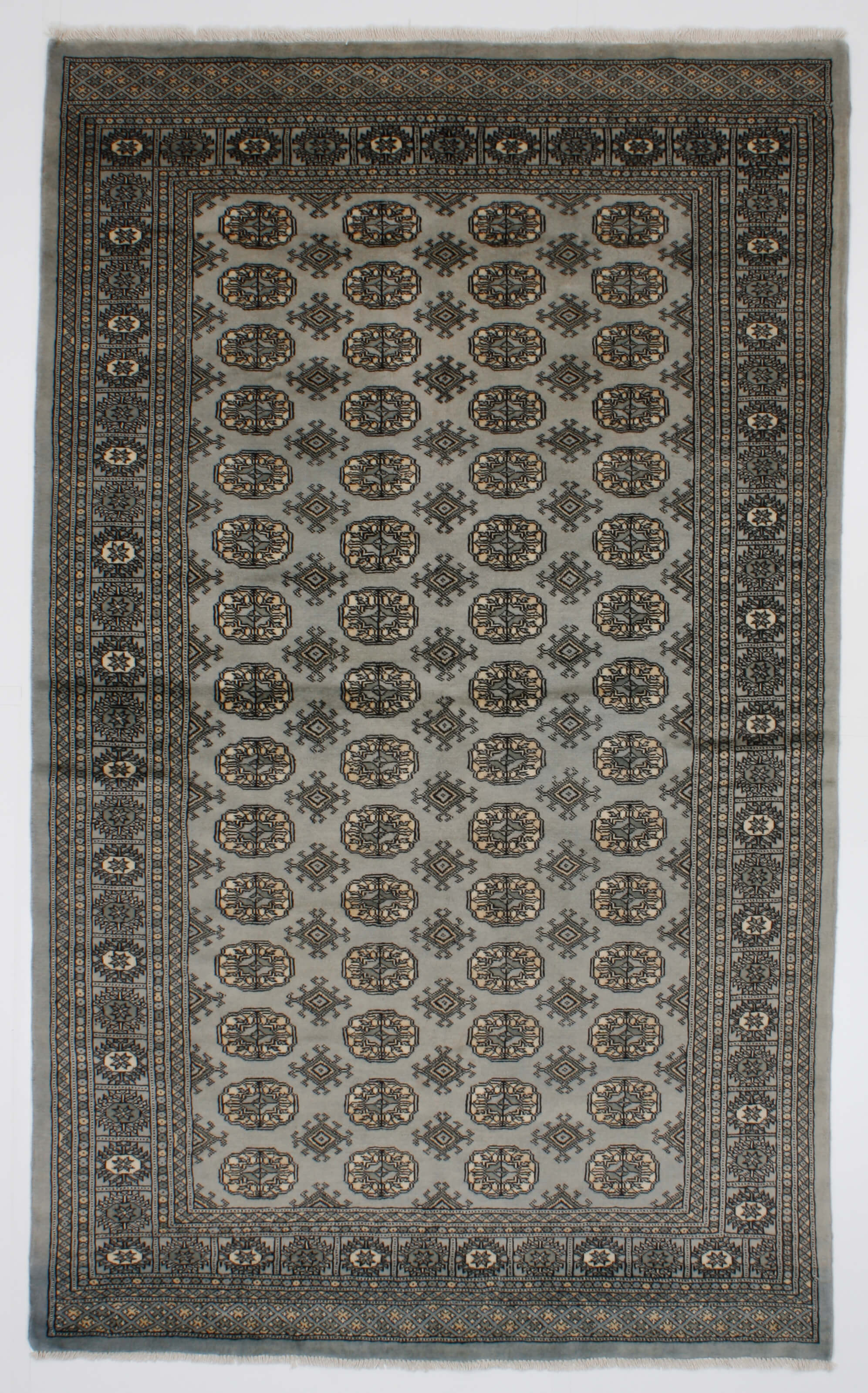 Oriental rug Bukhara Exclusive