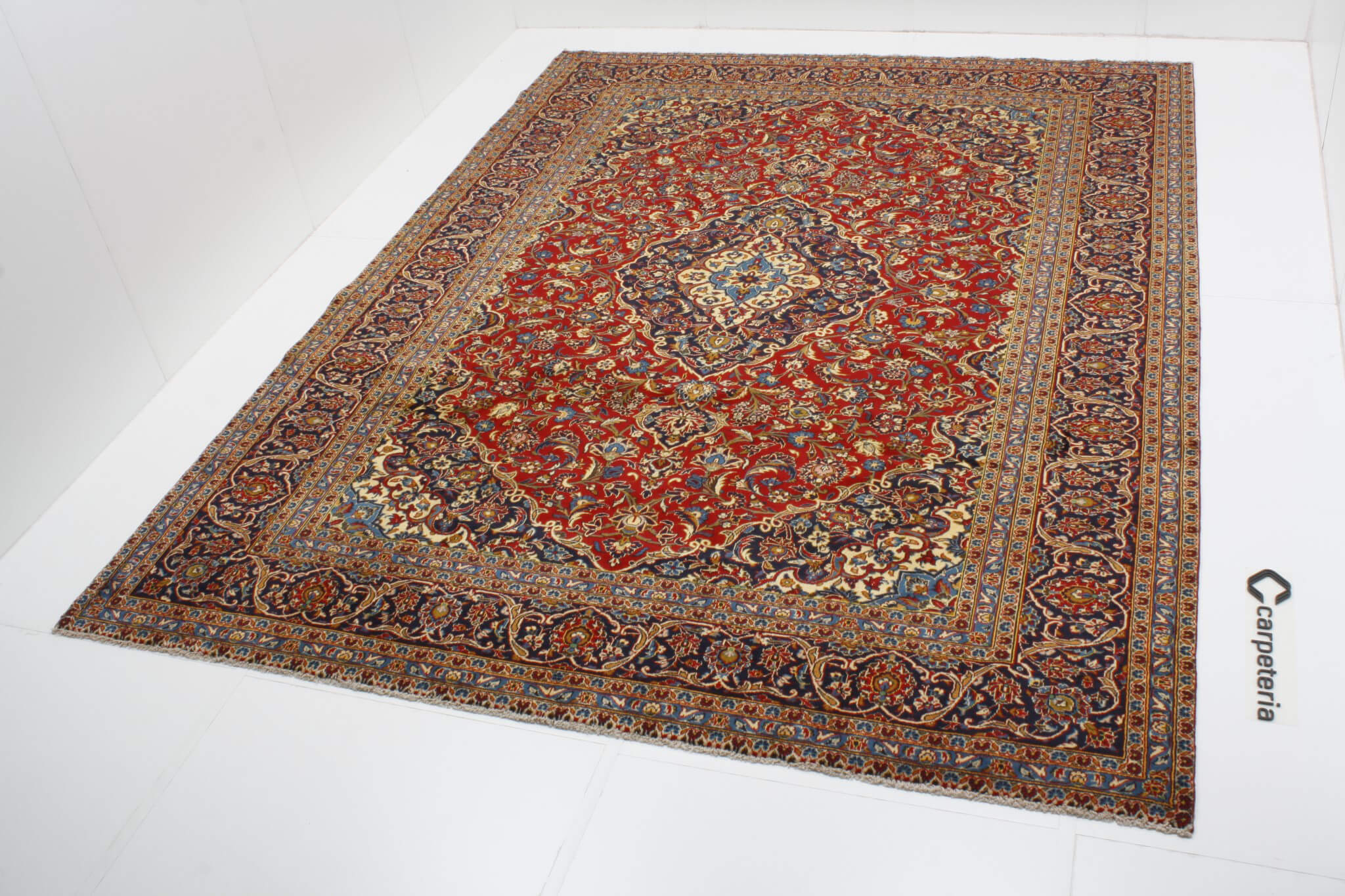 Persian rug Keshan