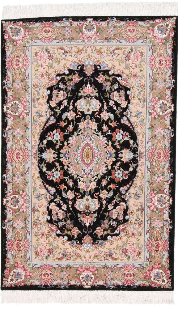 Persian rug Tabriz