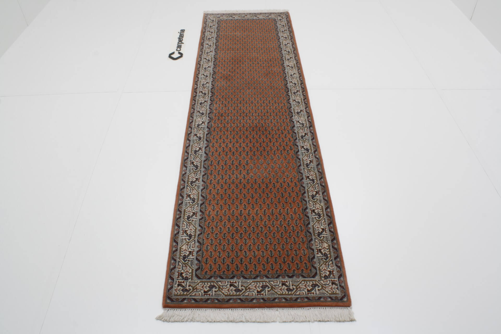 Oriental rug Mir Exclusive