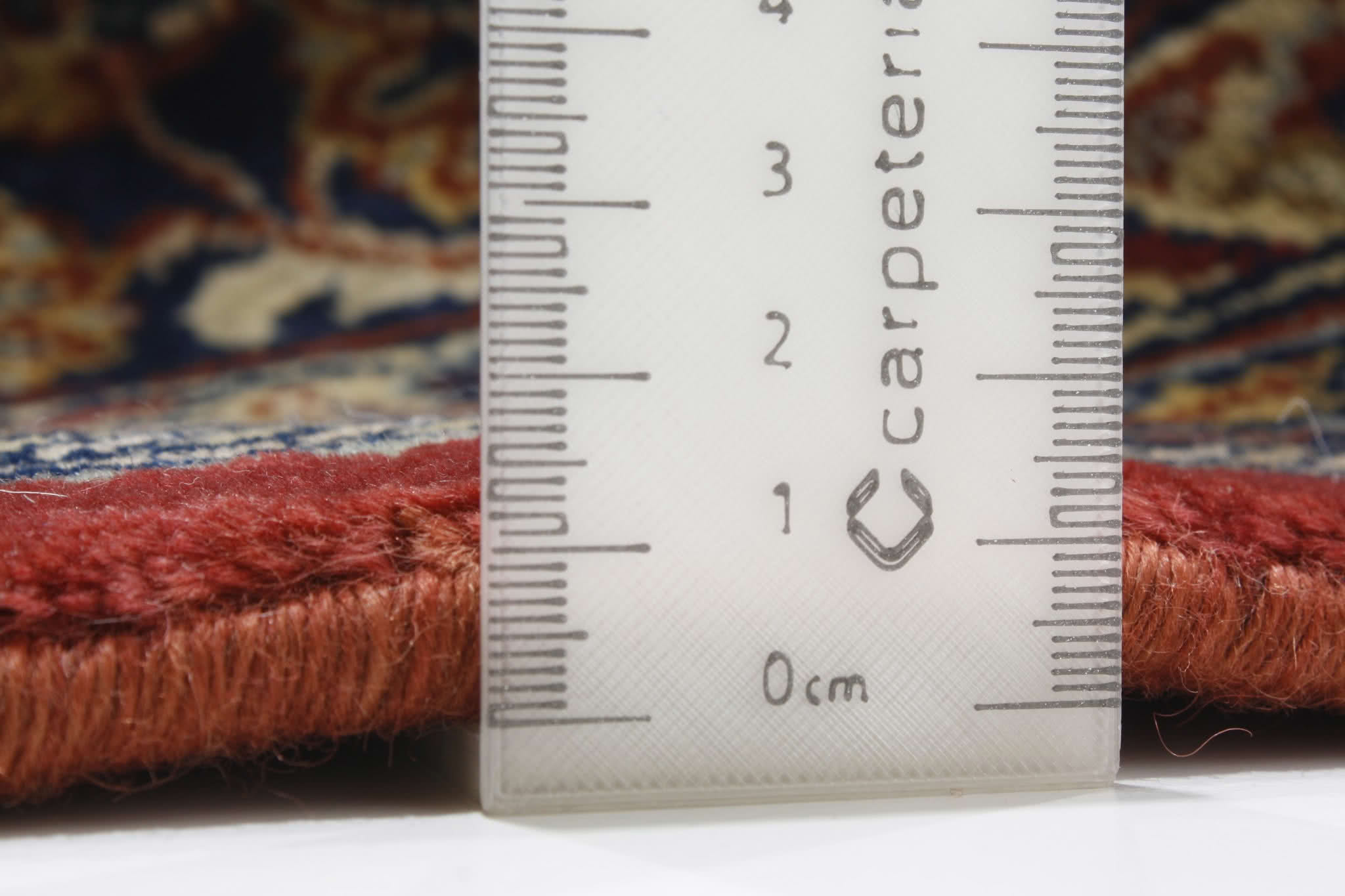 Oriental rug Sarouk Premium