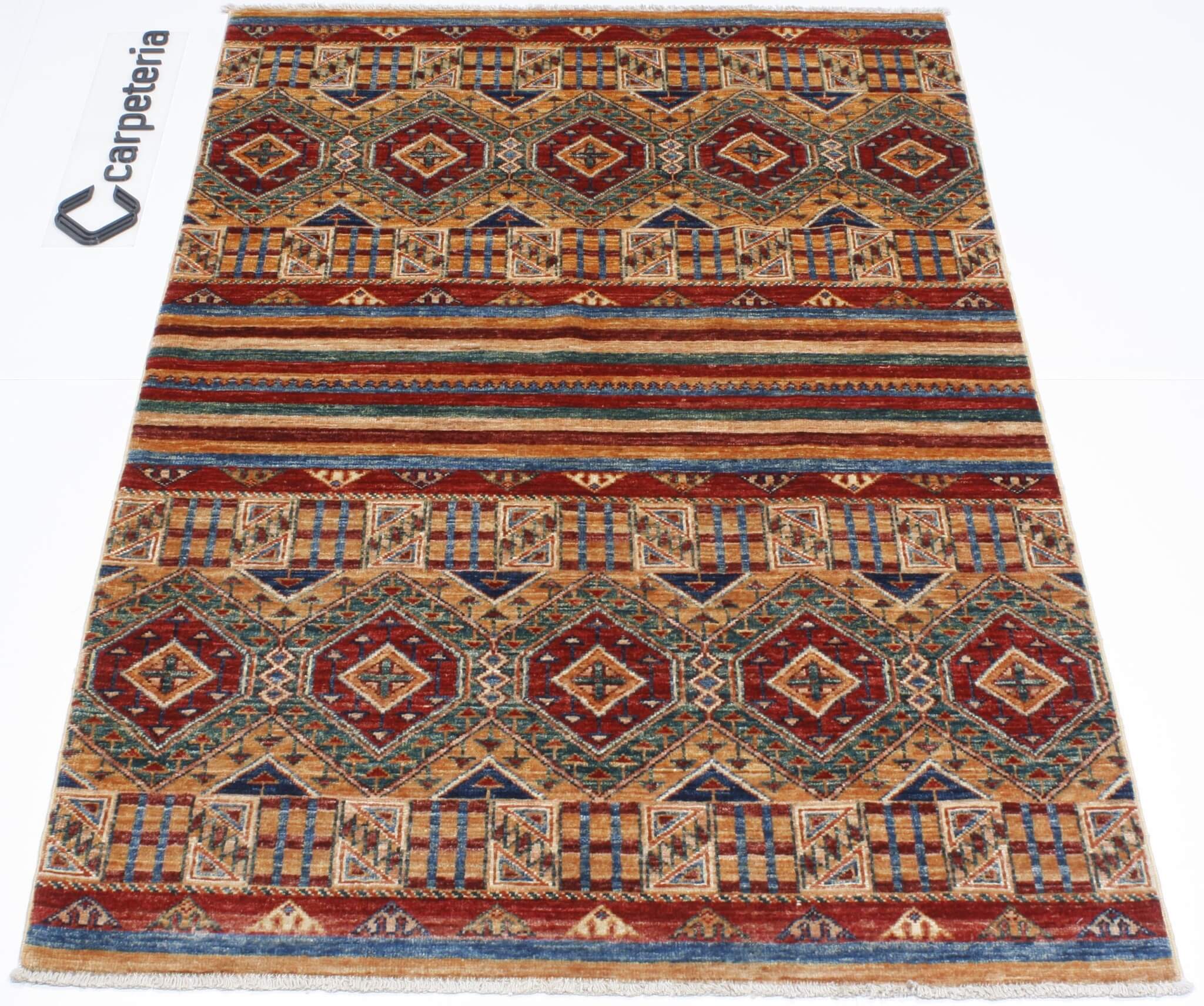 Oriental rug Ariana Exclusive
