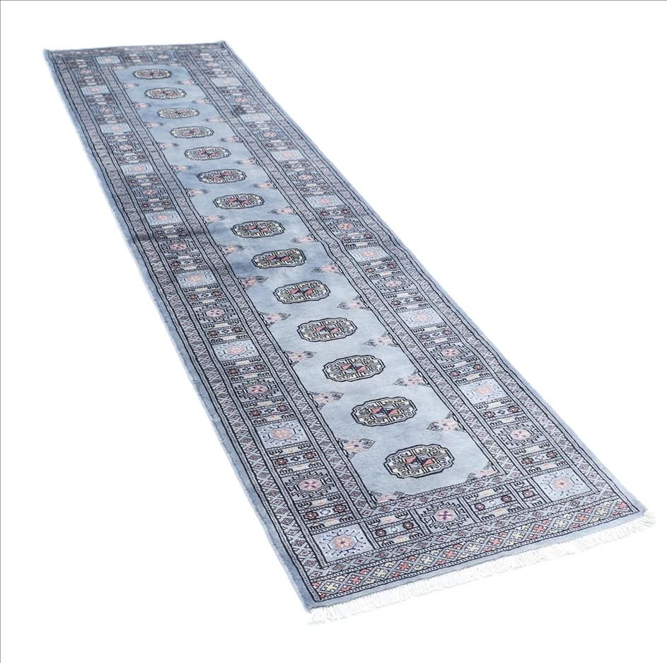 Oriental rug Bukhara Exclusive
