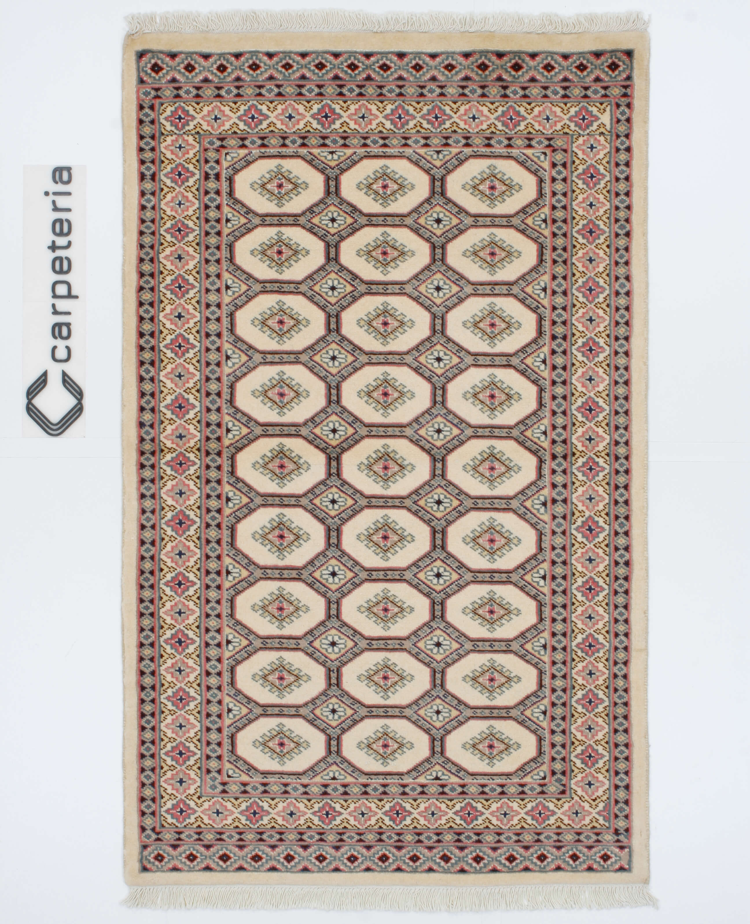 Oriental rug Jaldar Premium