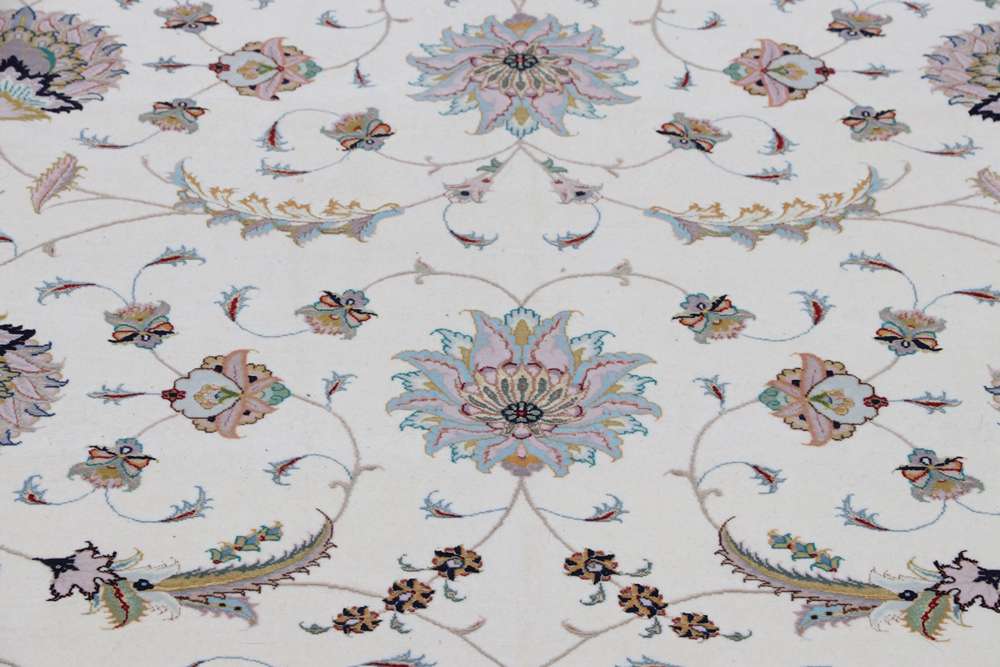 Persian rug Tabriz