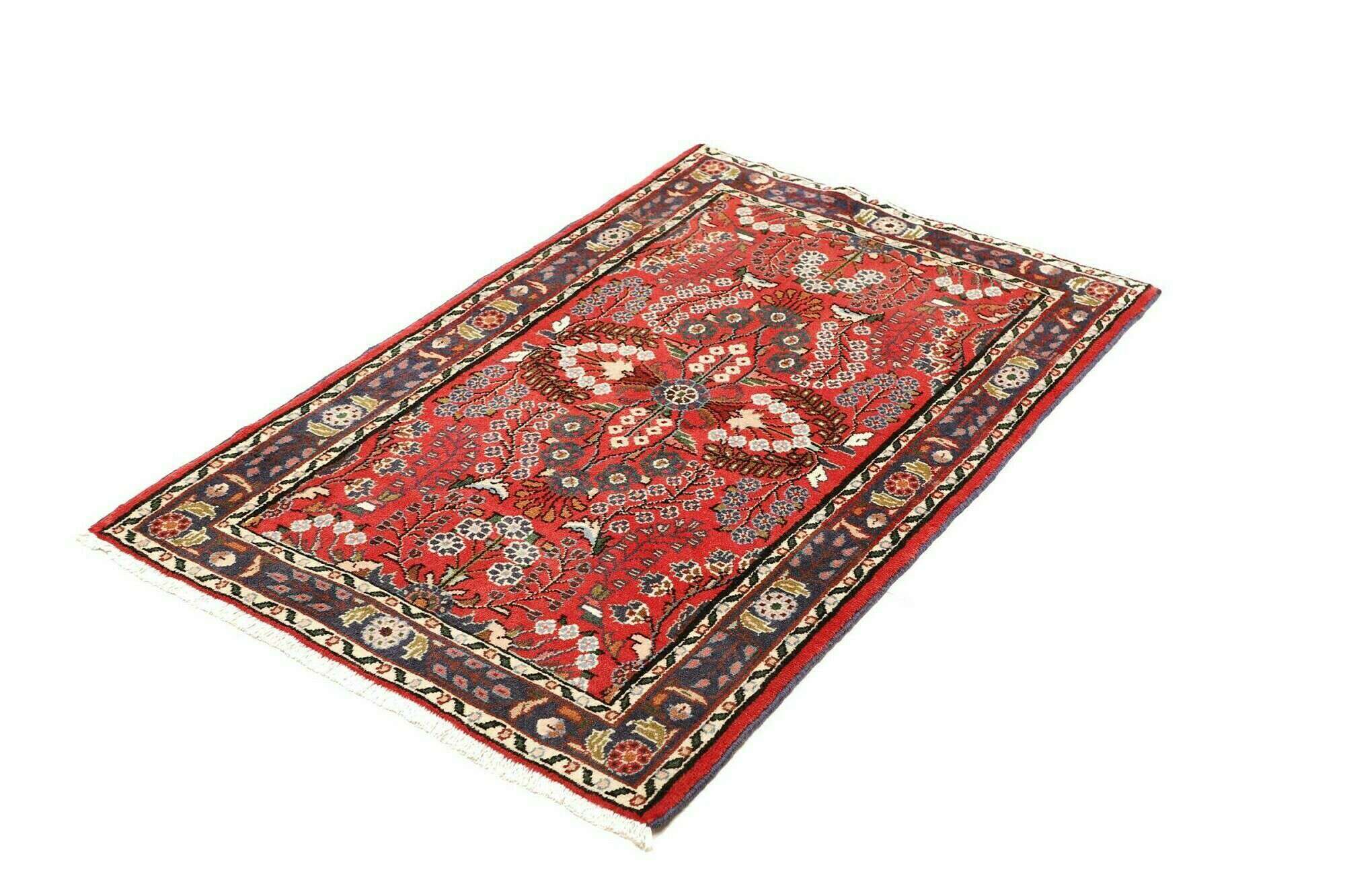 Persian rug Keshan Super
