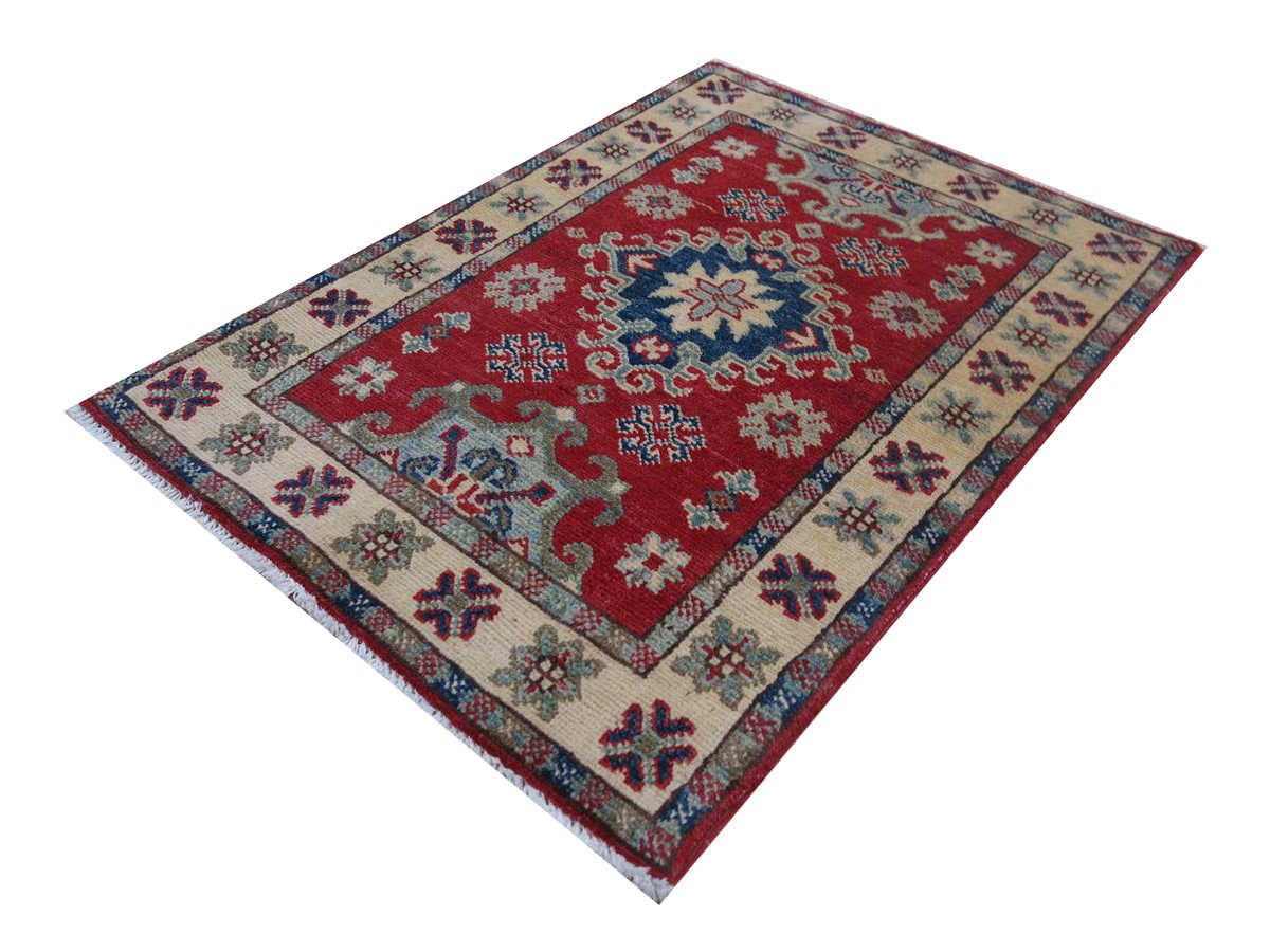 Orientální koberec Kazak