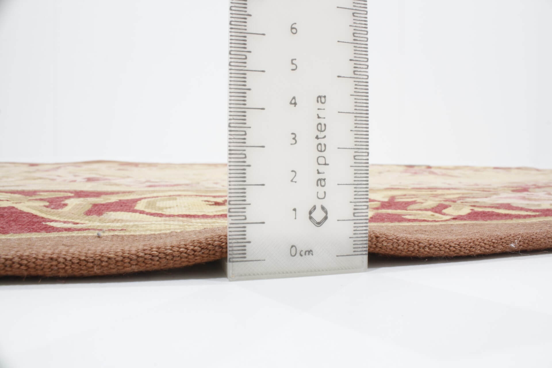 Oriental rug Aubusson Imperial