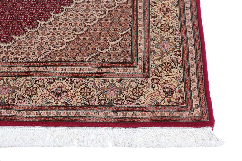 Persian rug Tabriz