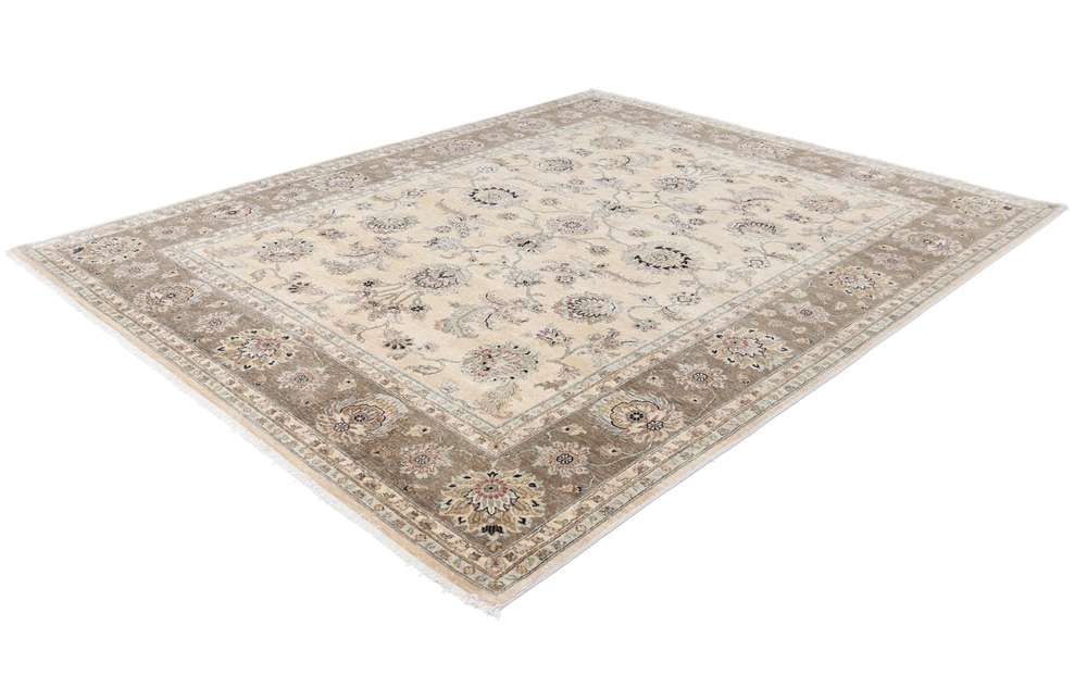 Oriental rug Tabriz