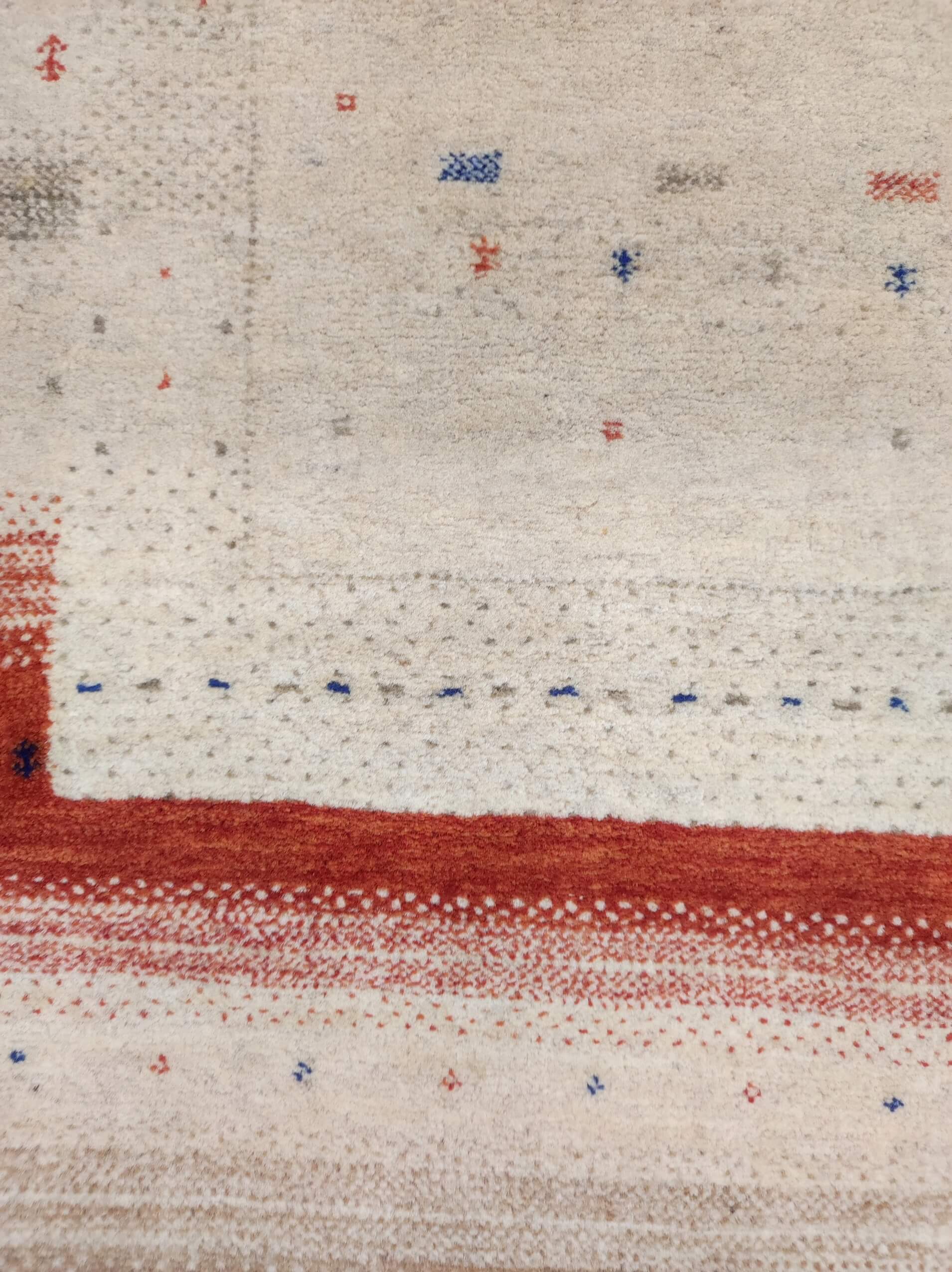 Modern rug Loribaft Royal
