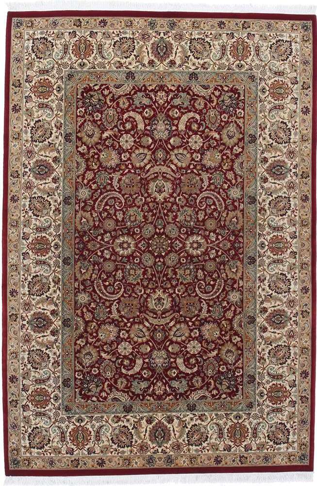 Oriental rug Tabriz