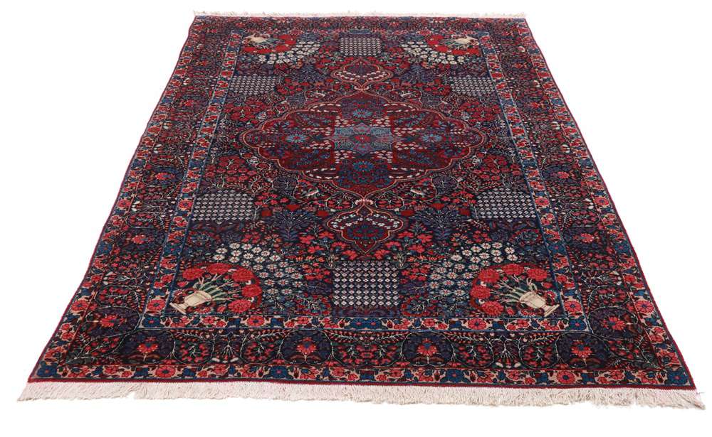 Persian rug Teheran