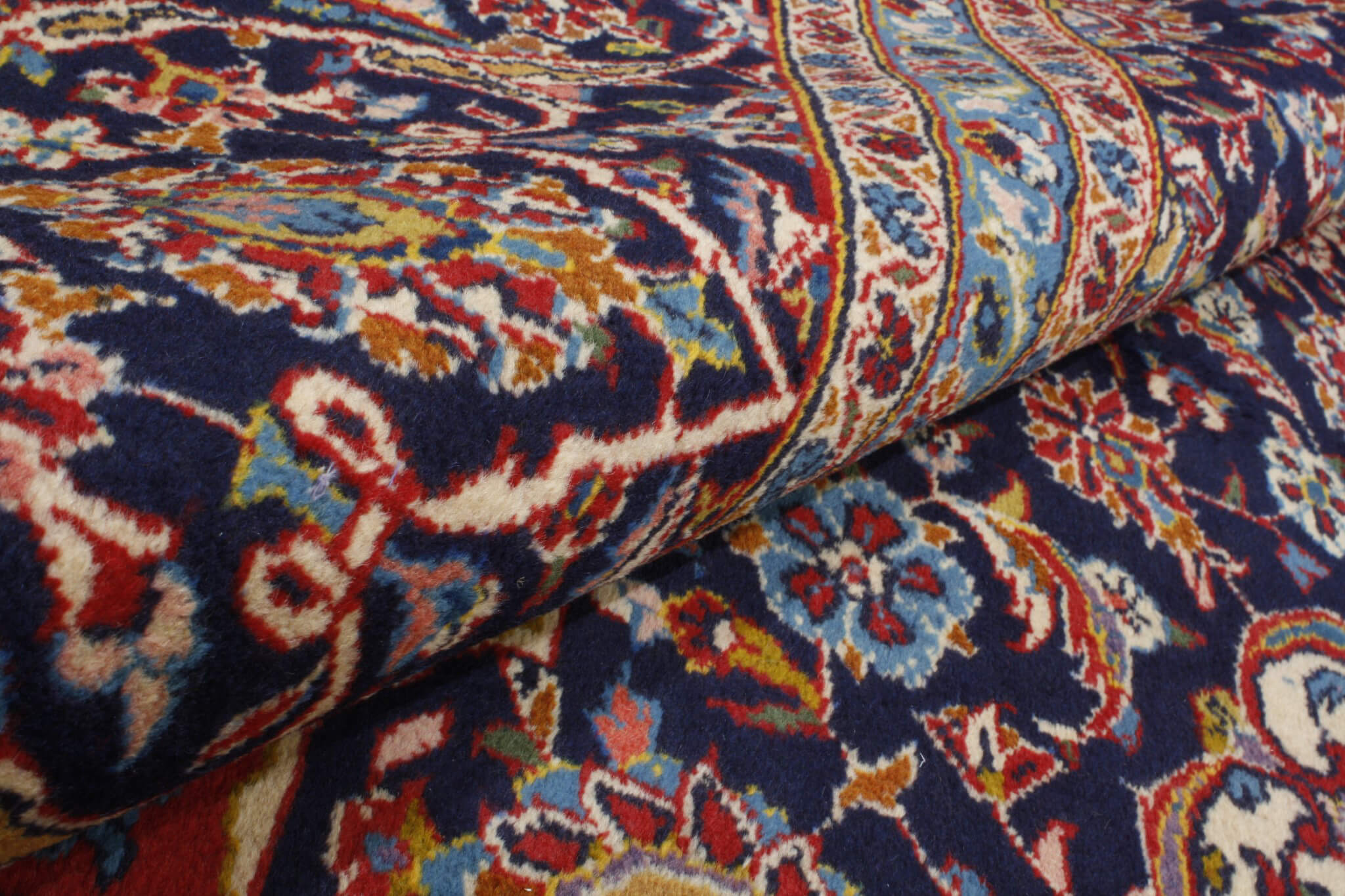 Persian rug Keshan