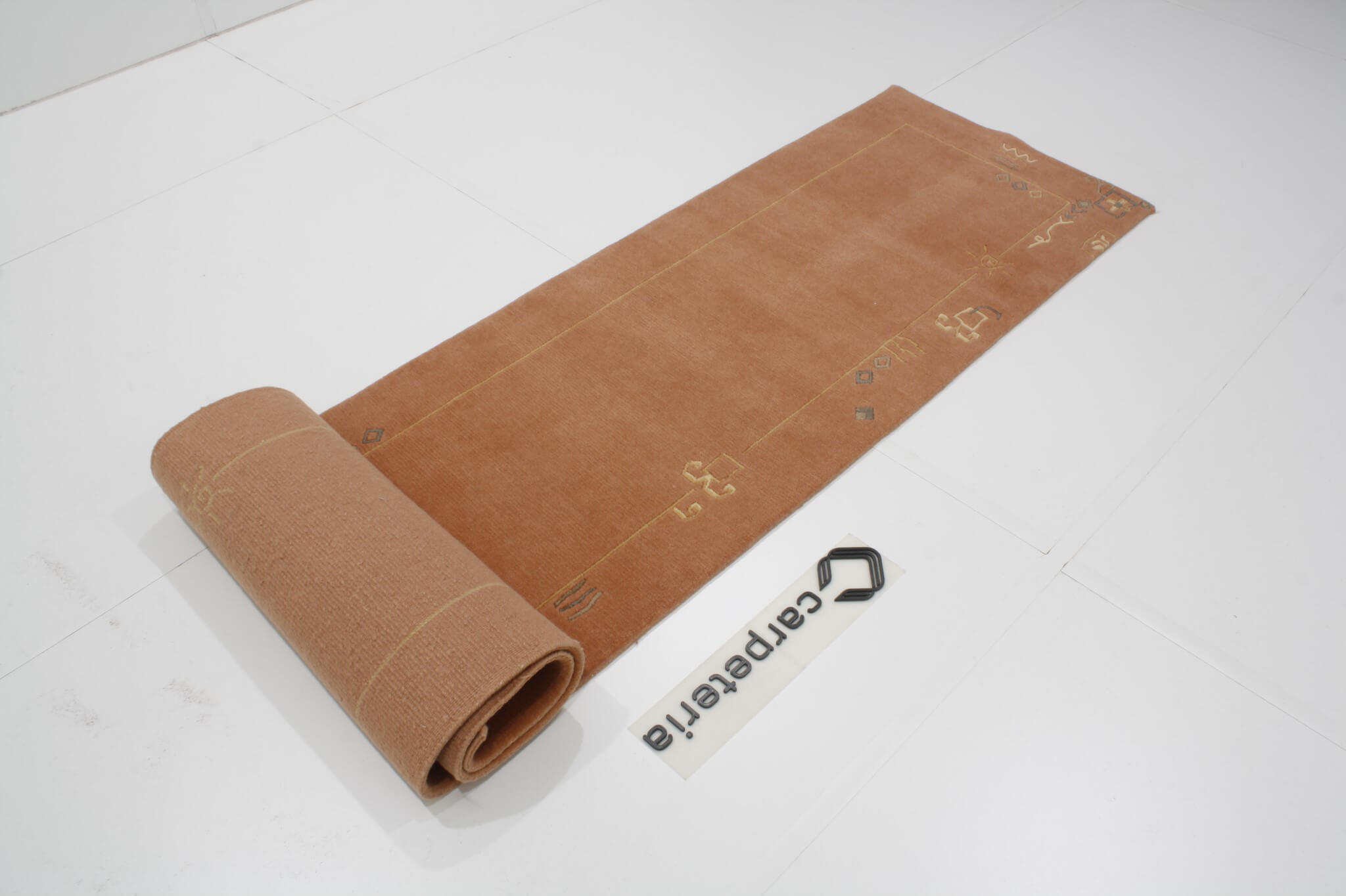 Modern rug Nepal Original Exclusive