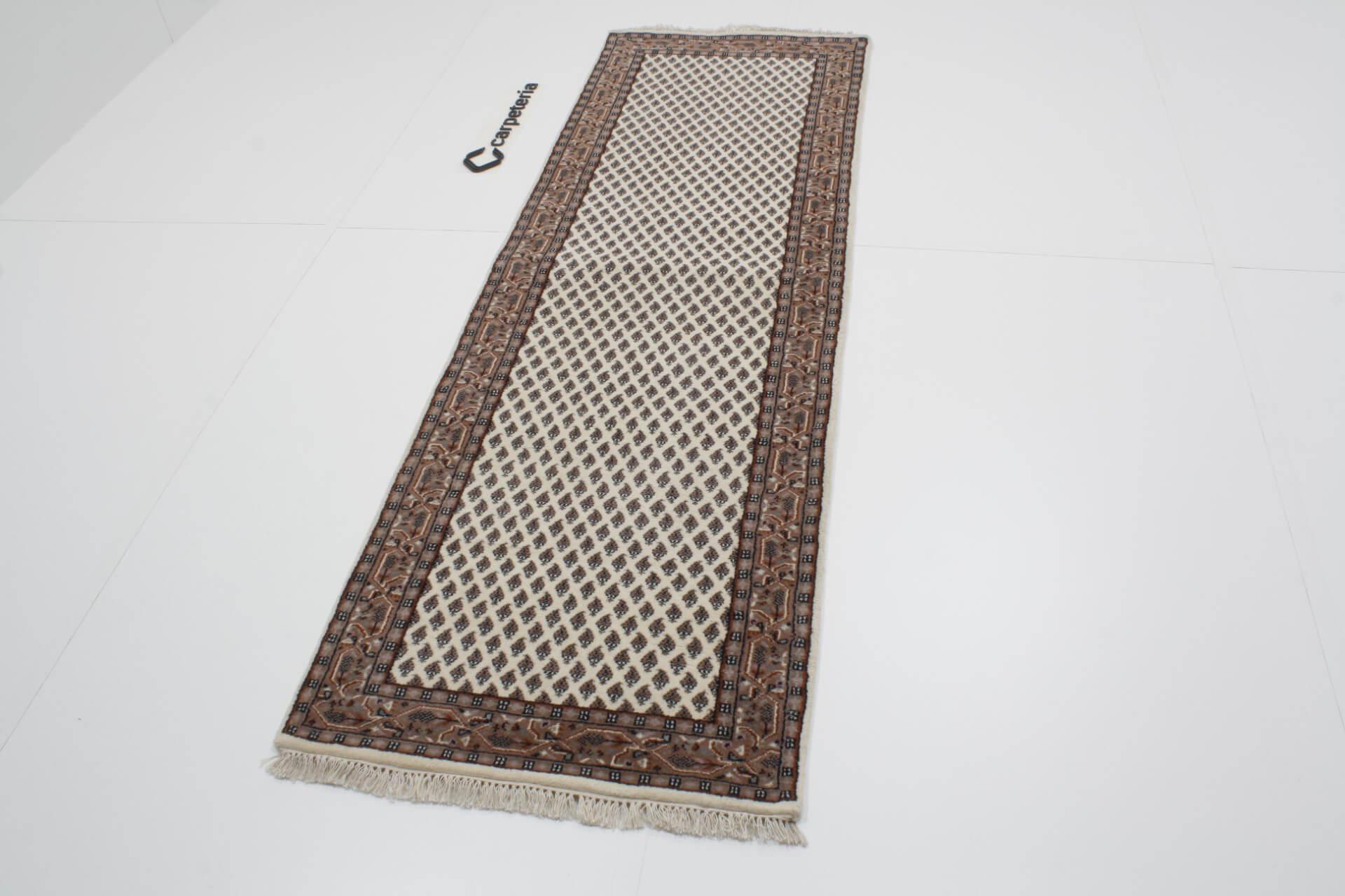 Oriental rug Mir