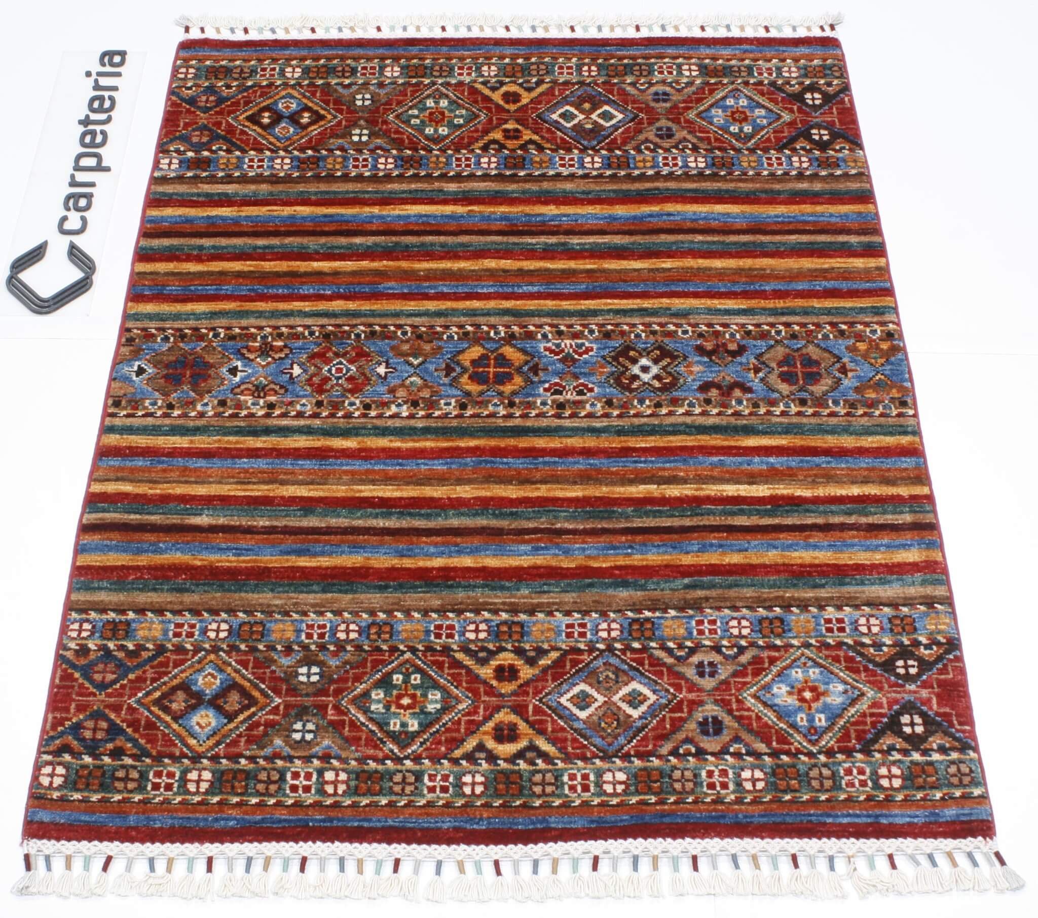 Oriental rug Ariana Exclusive