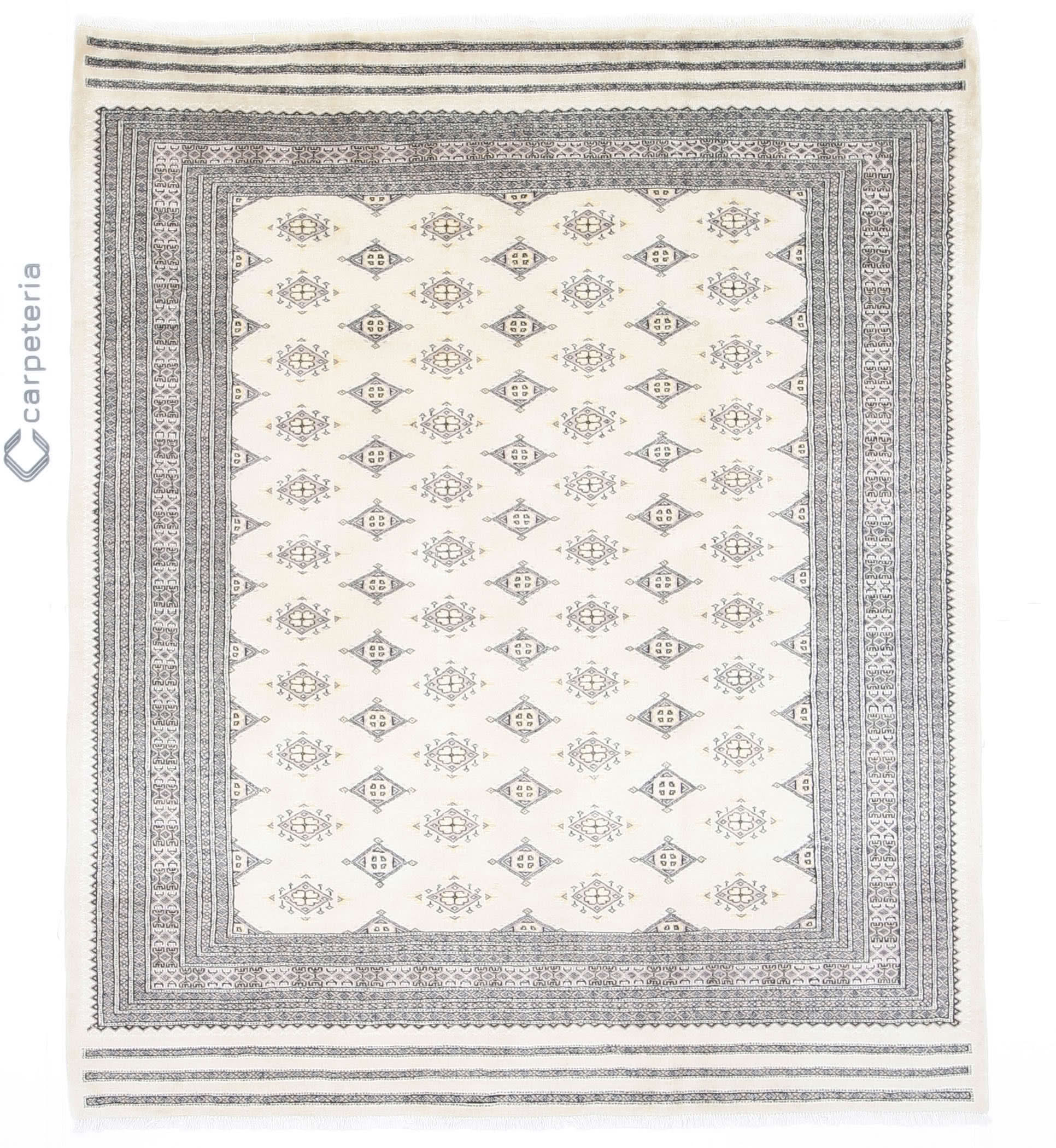 Oriental rug Jaldar Exclusive