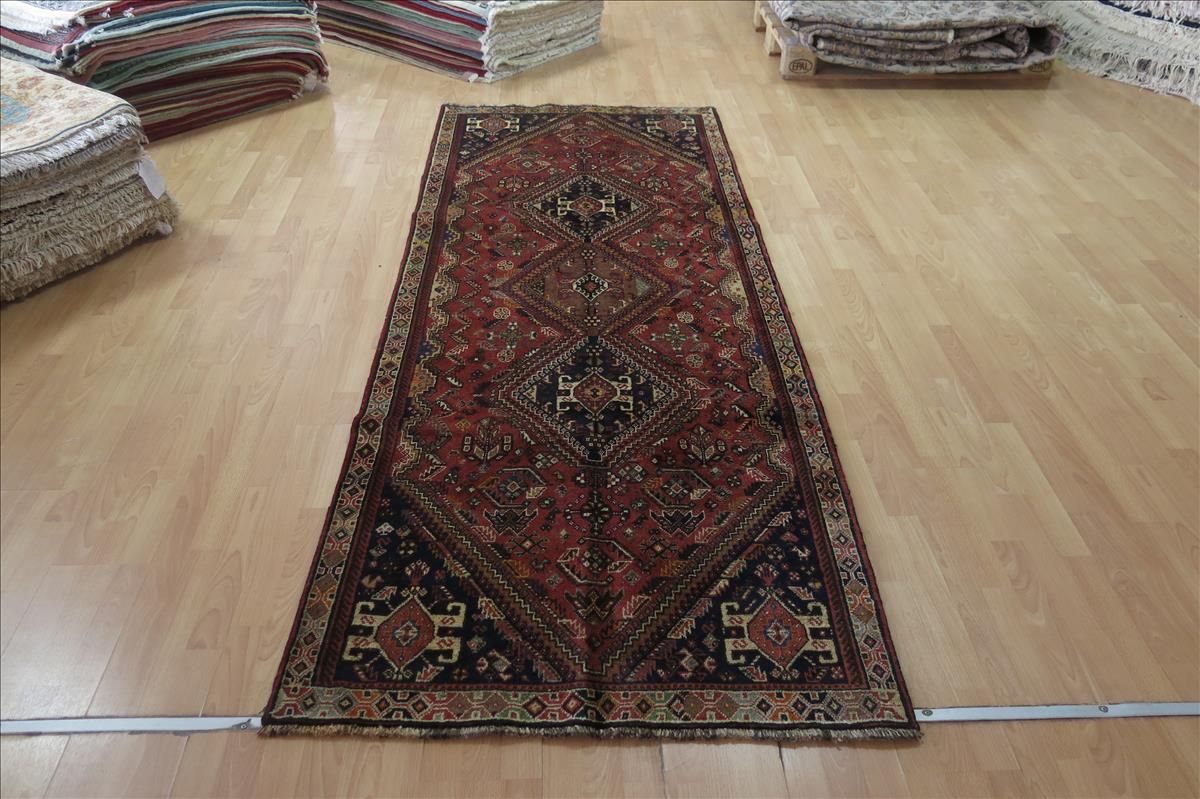 Oriental rug Shiraz Super